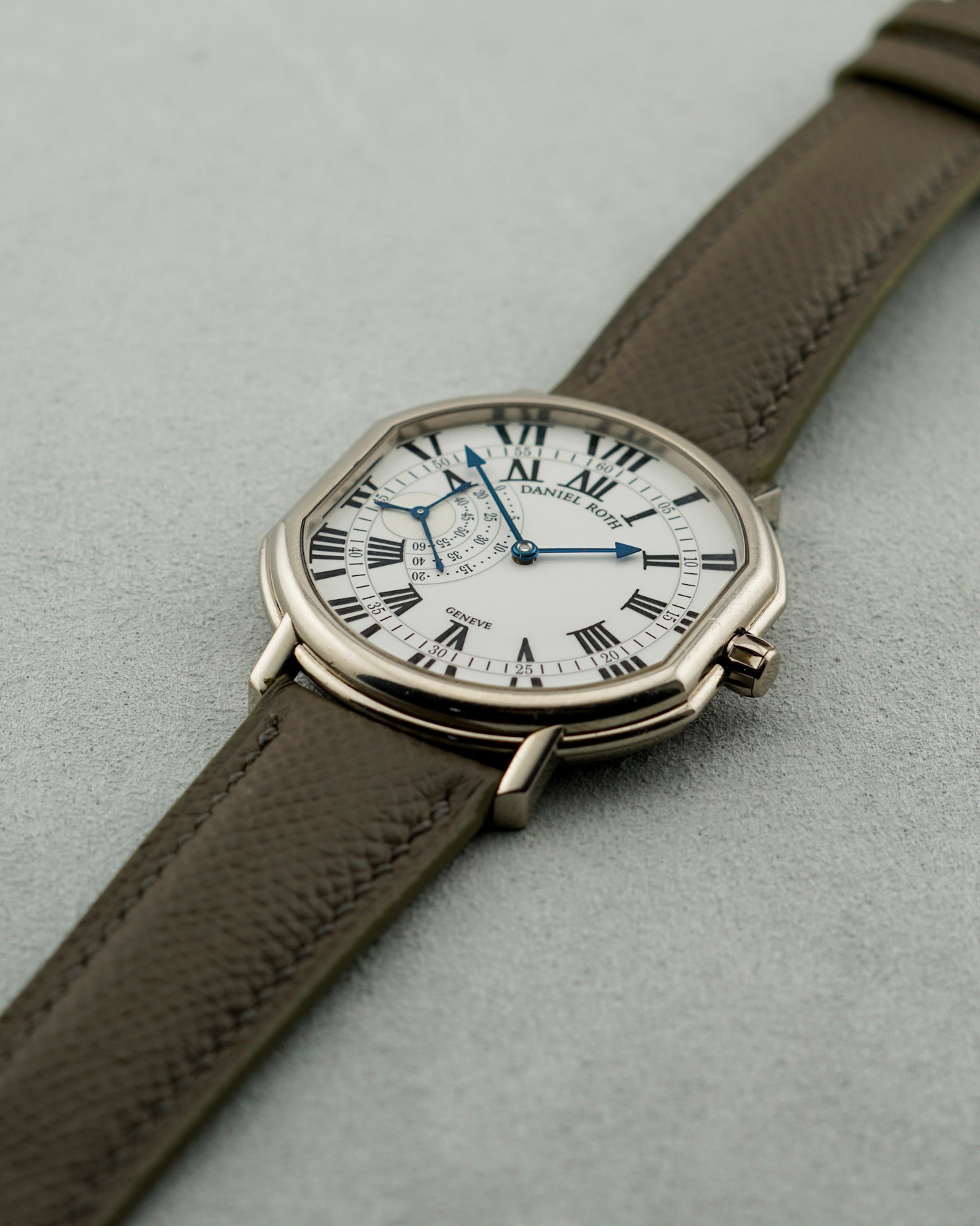 Daniel Roth | Academie Athys II Ref. 109.Y.60