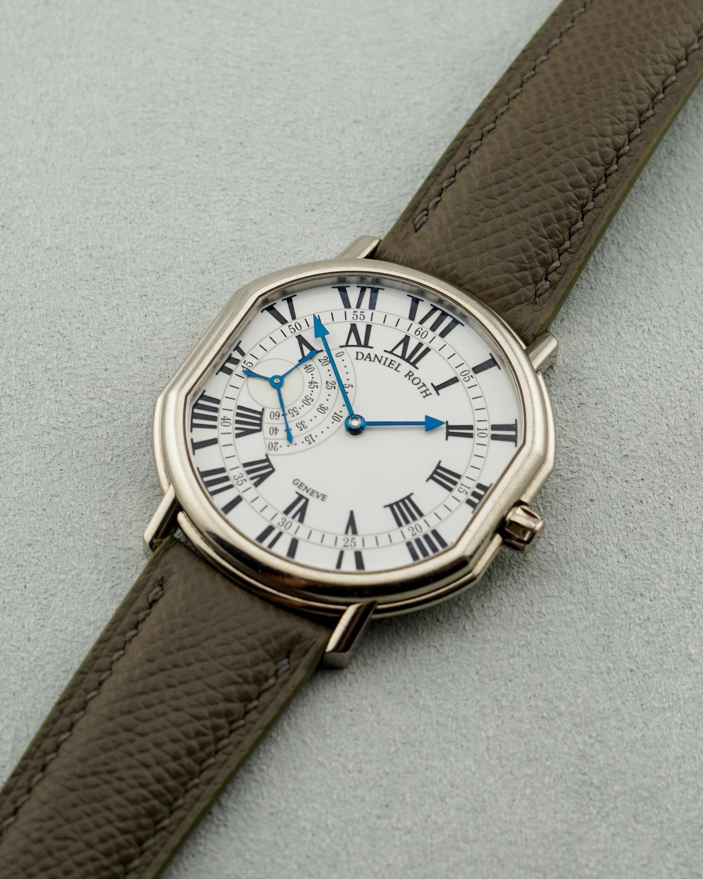 Daniel Roth | Academie Athys II Ref. 109.Y.60