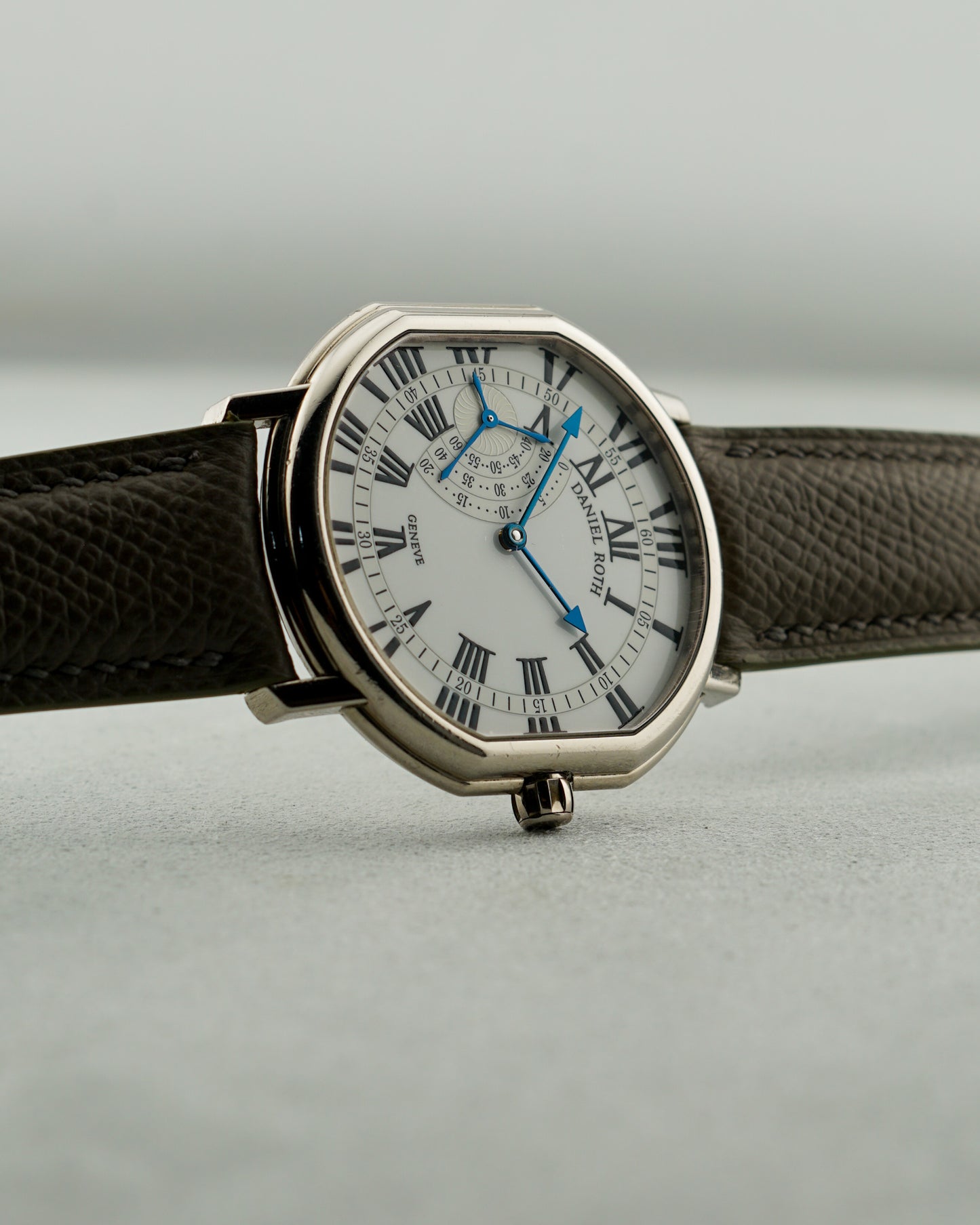 Daniel Roth | Academie Athys II Ref. 109.Y.60