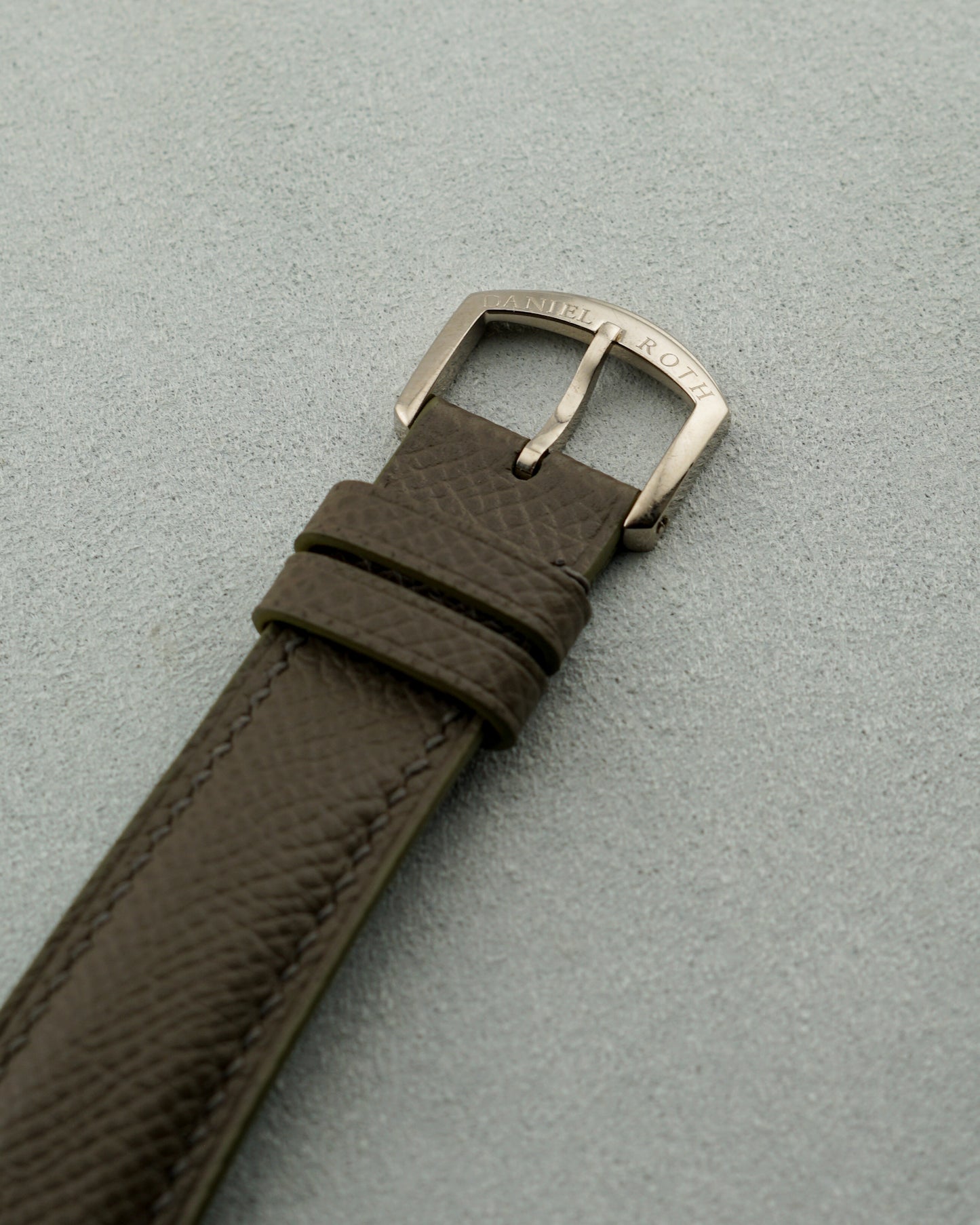 Daniel Roth | Academie Athys II Ref. 109.Y.60