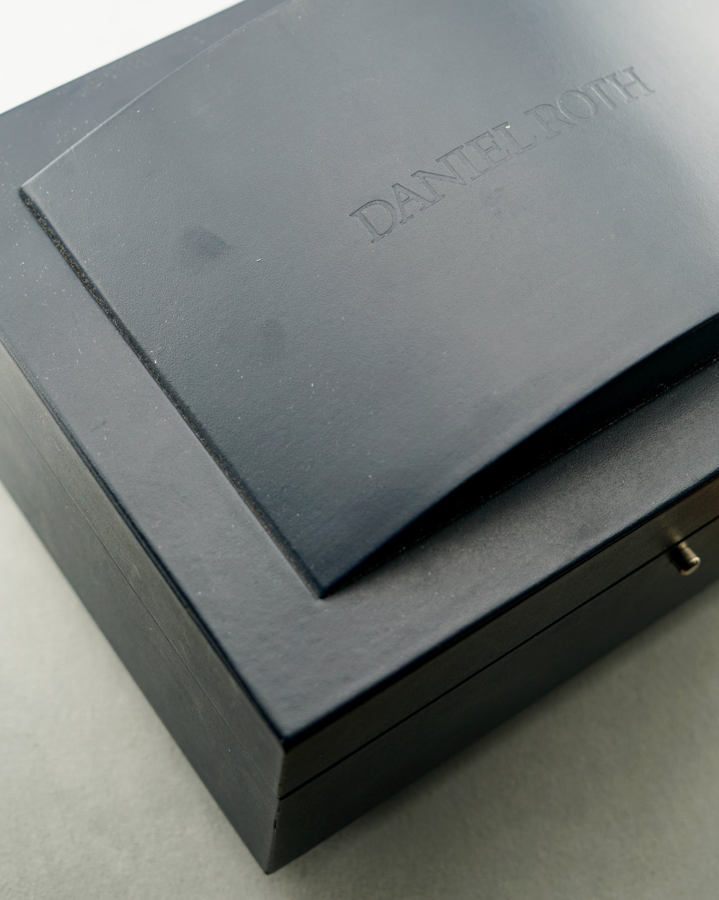 Daniel Roth | Academie Athys II Ref. 109.Y.60