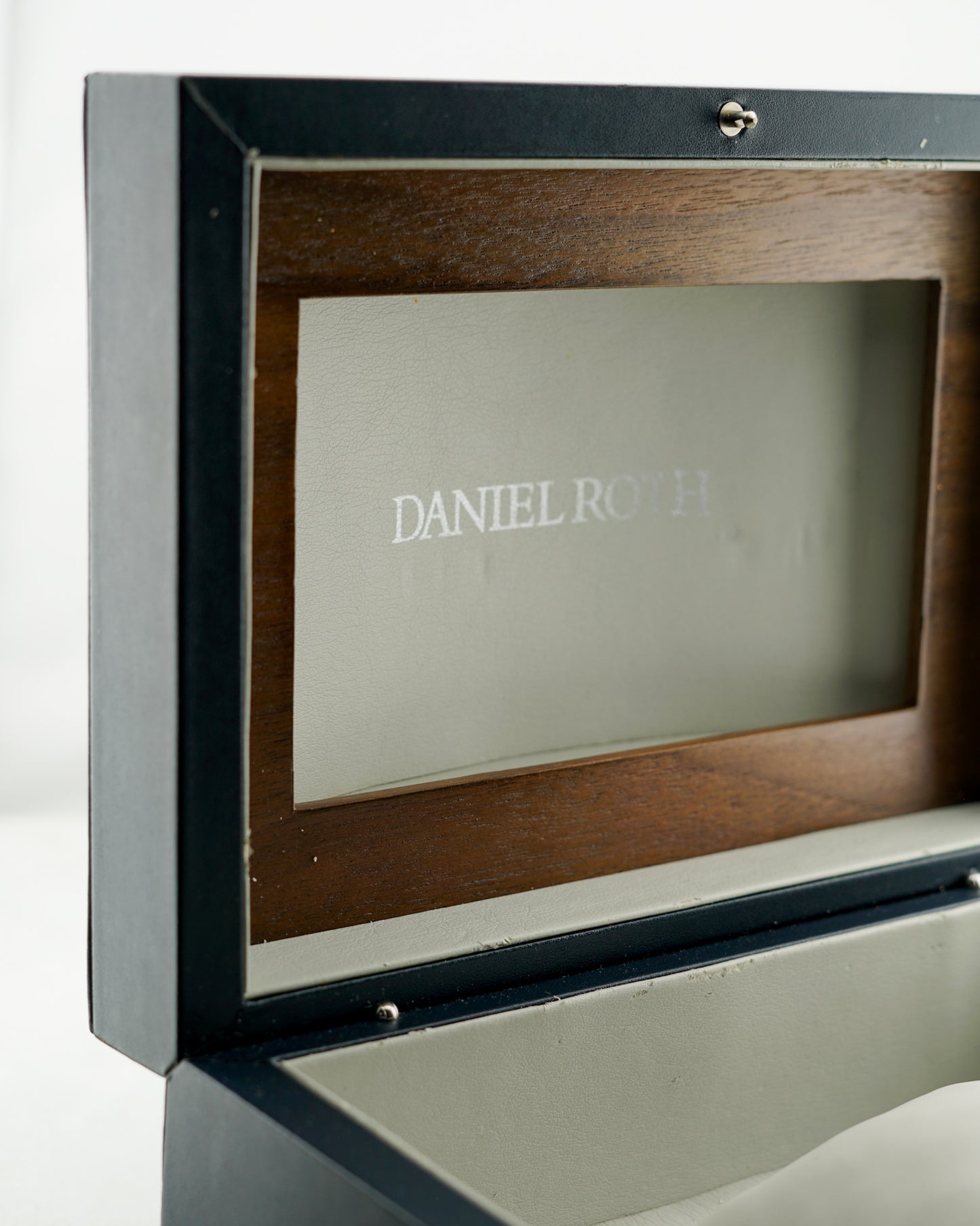 Daniel Roth | Academie Athys II Ref. 109.Y.60