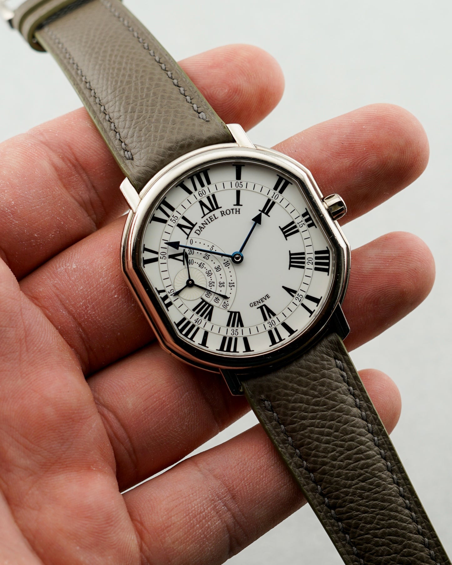 Daniel Roth | Academie Athys II Ref. 109.Y.60