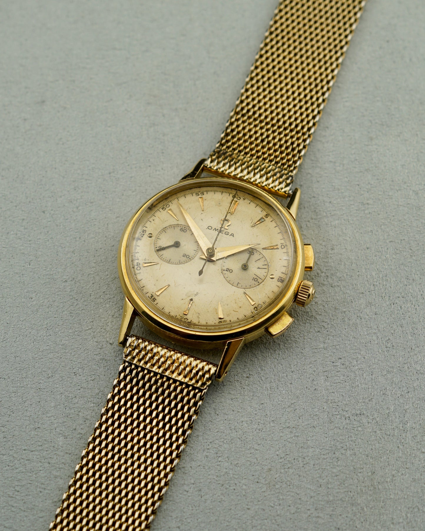 Omega | Chronograph Ref. 2278