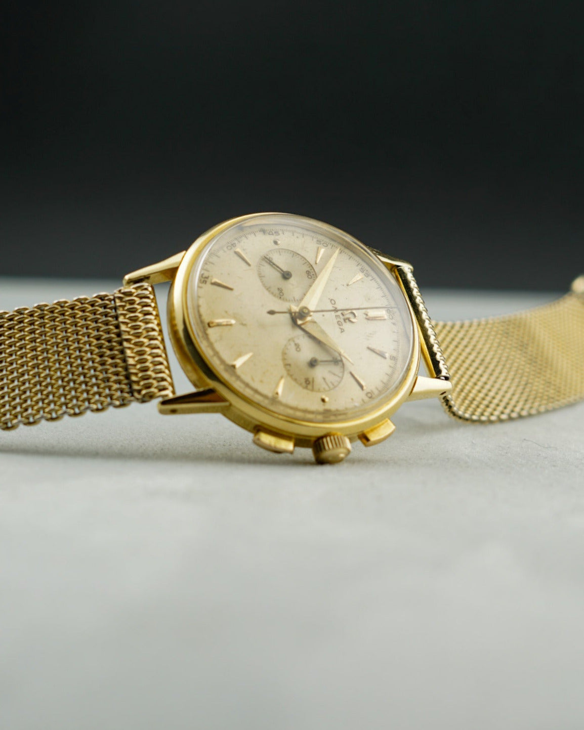 Omega | Chronograph Ref. 2278