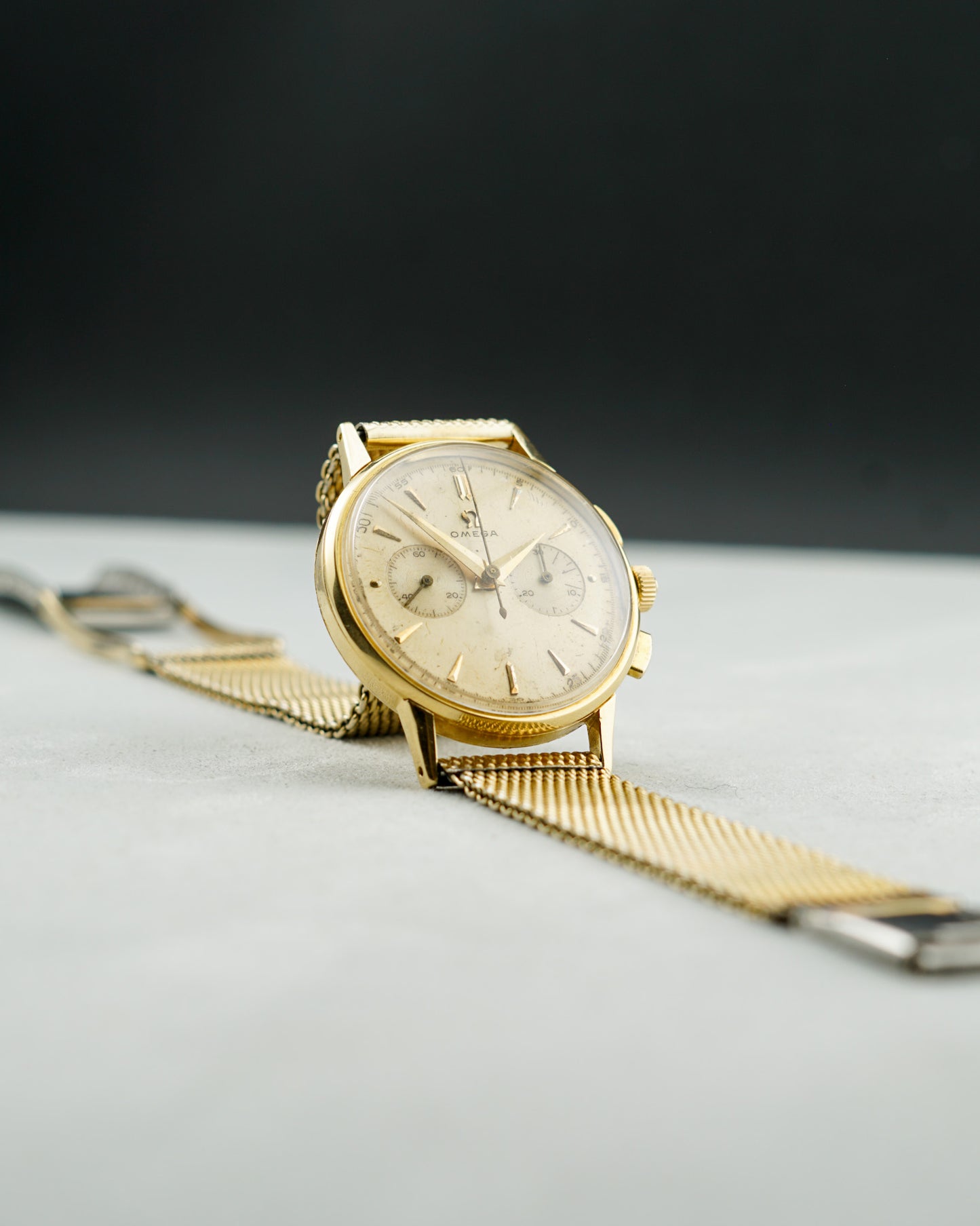 Omega | Chronograph Ref. 2278