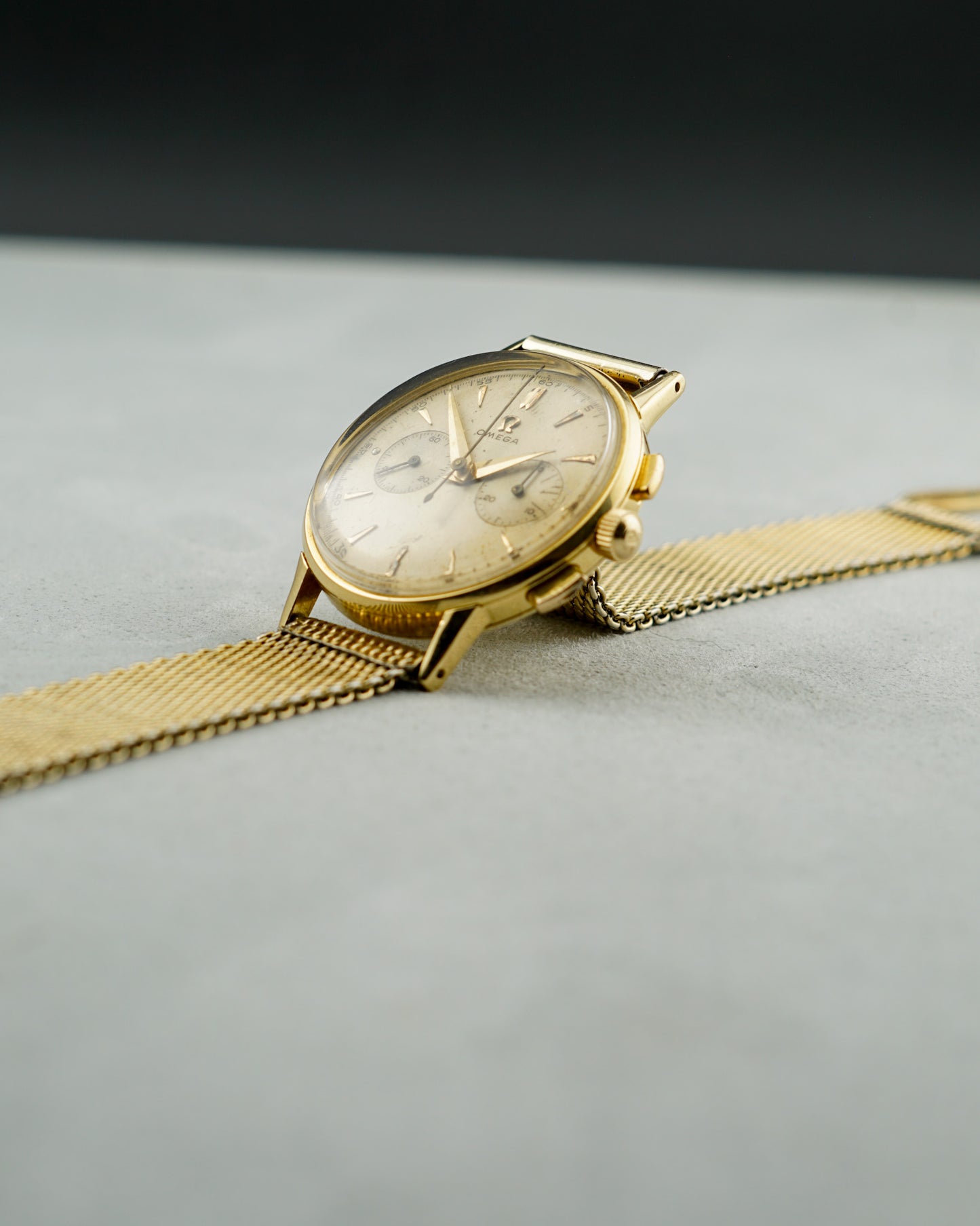 Omega | Chronograph Ref. 2278