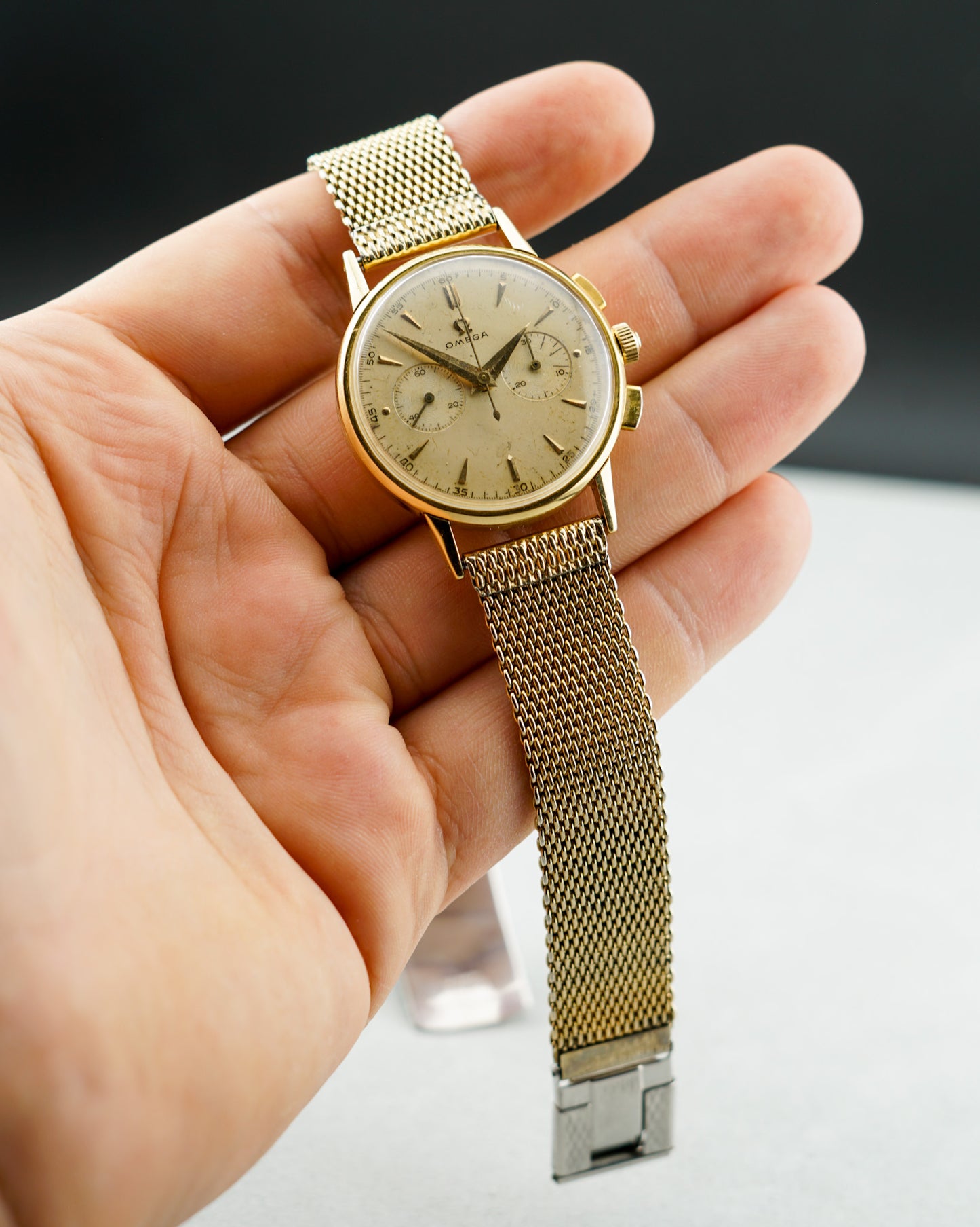 Omega | Chronograph Ref. 2278