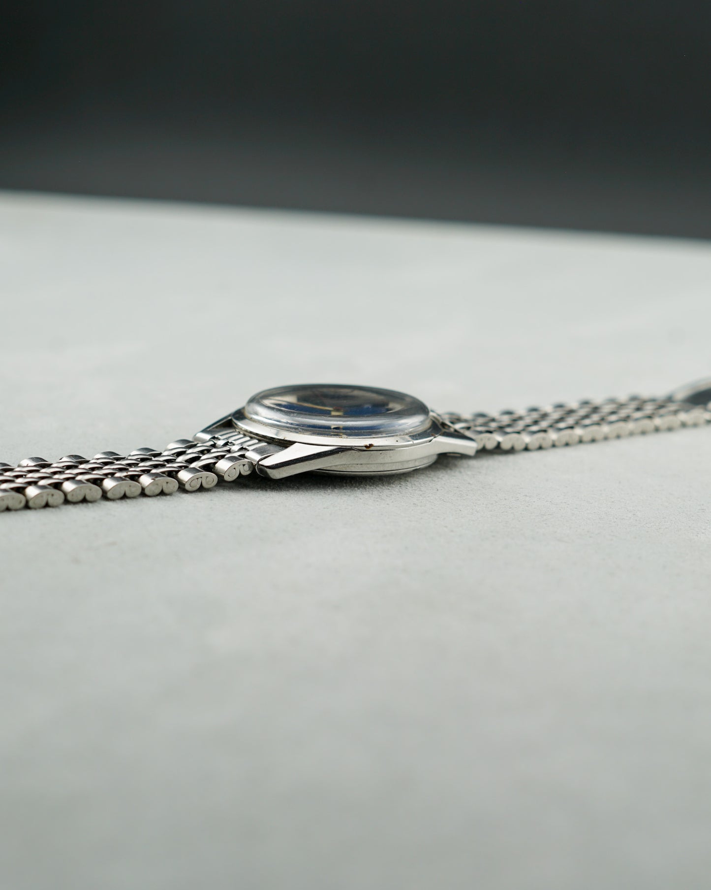 Omega | Seamaster 14701/2 SC (Custom Dial)