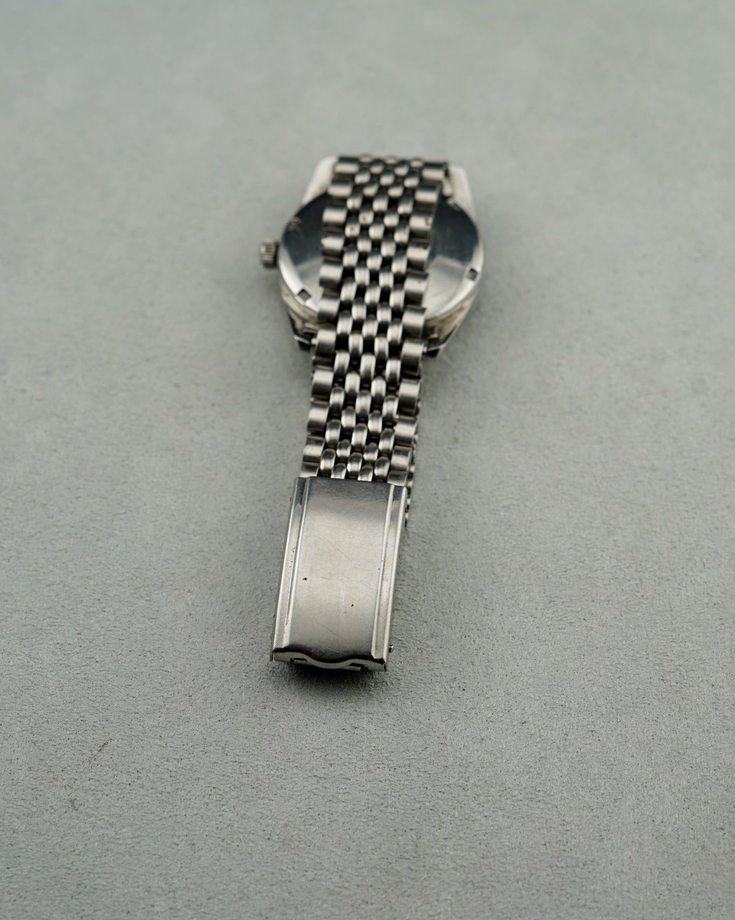 Omega | Seamaster 14701/2 SC (Custom Dial)