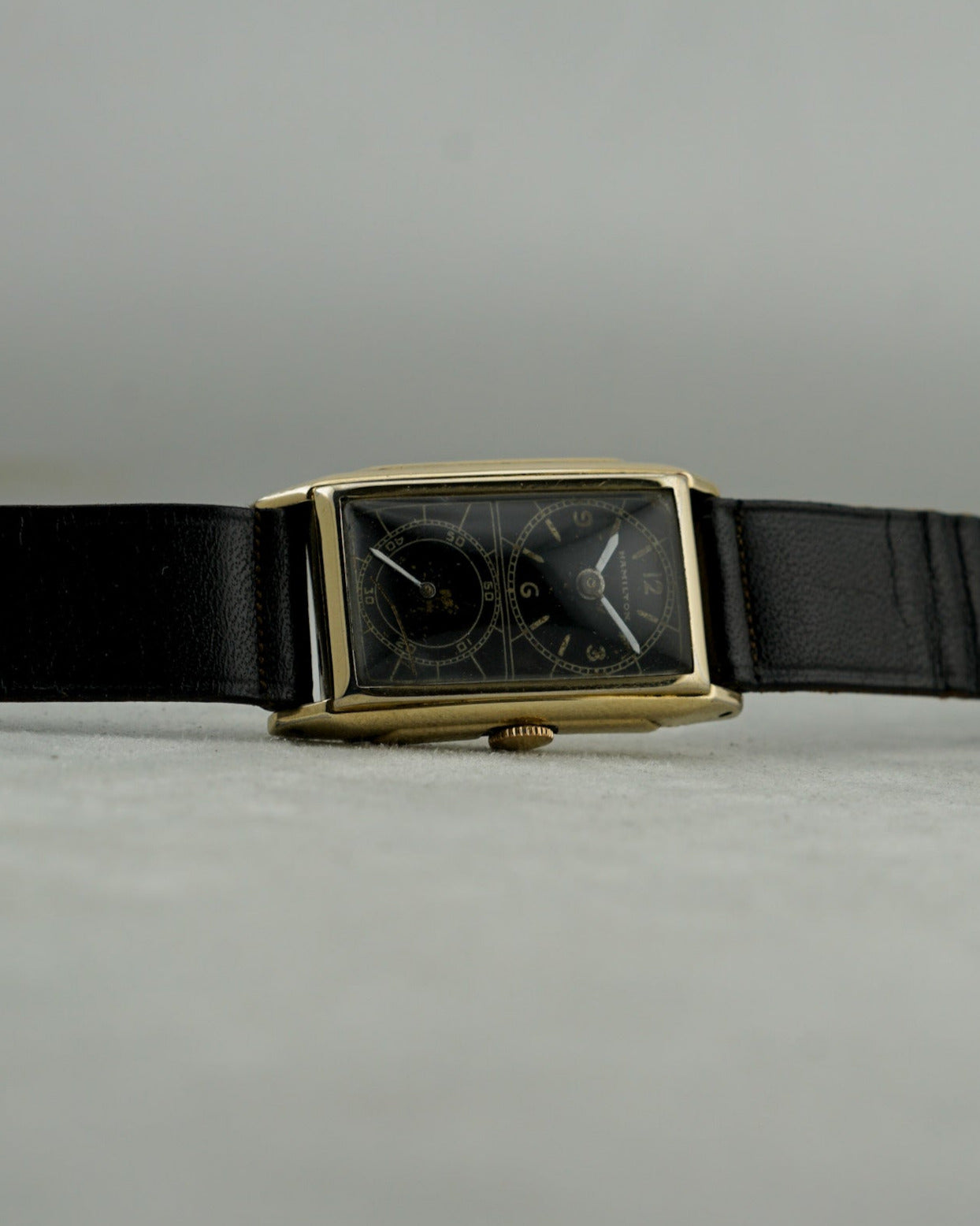 Hamilton | Seckron Doctor's Watch