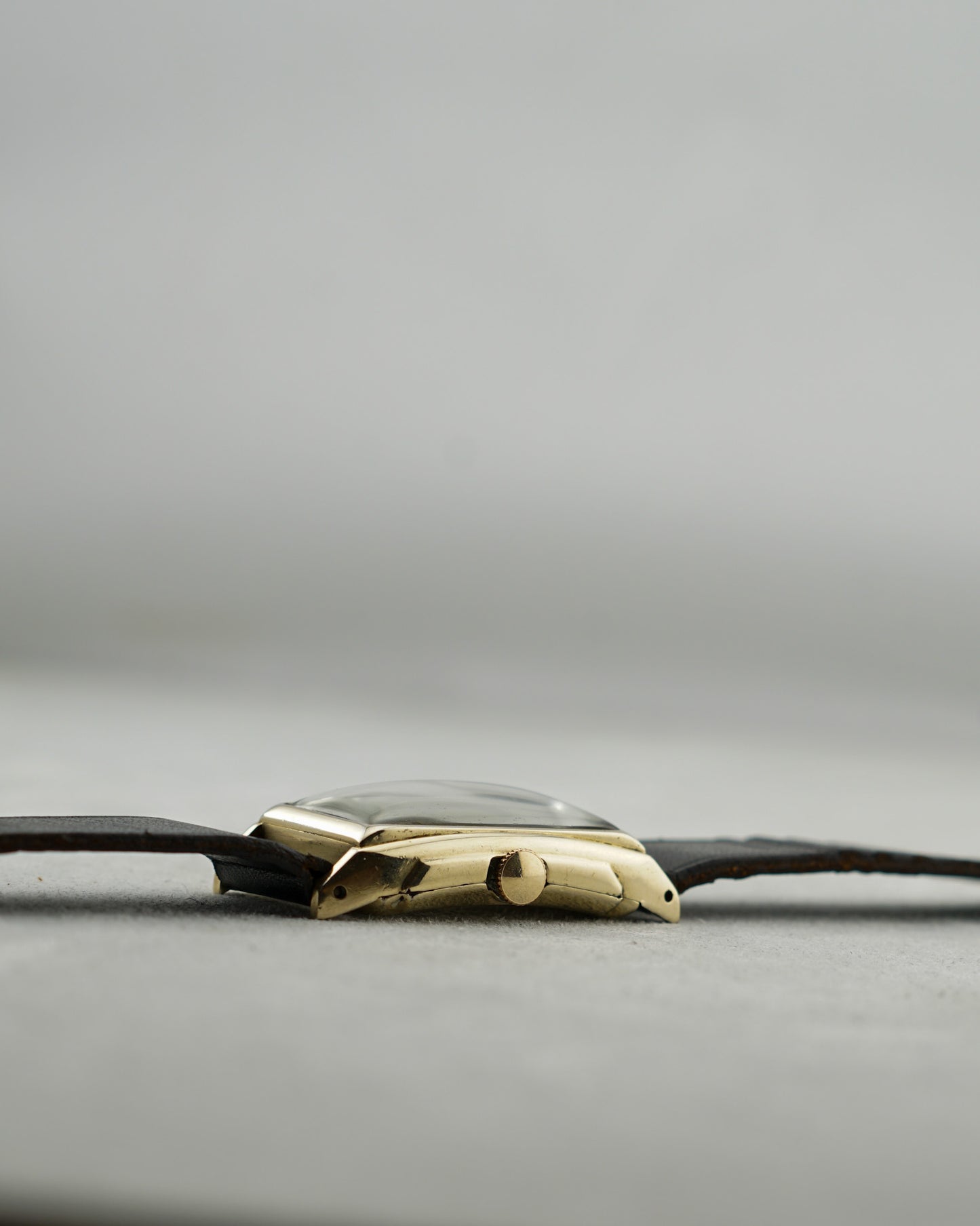 Hamilton | Seckron Doctor's Watch