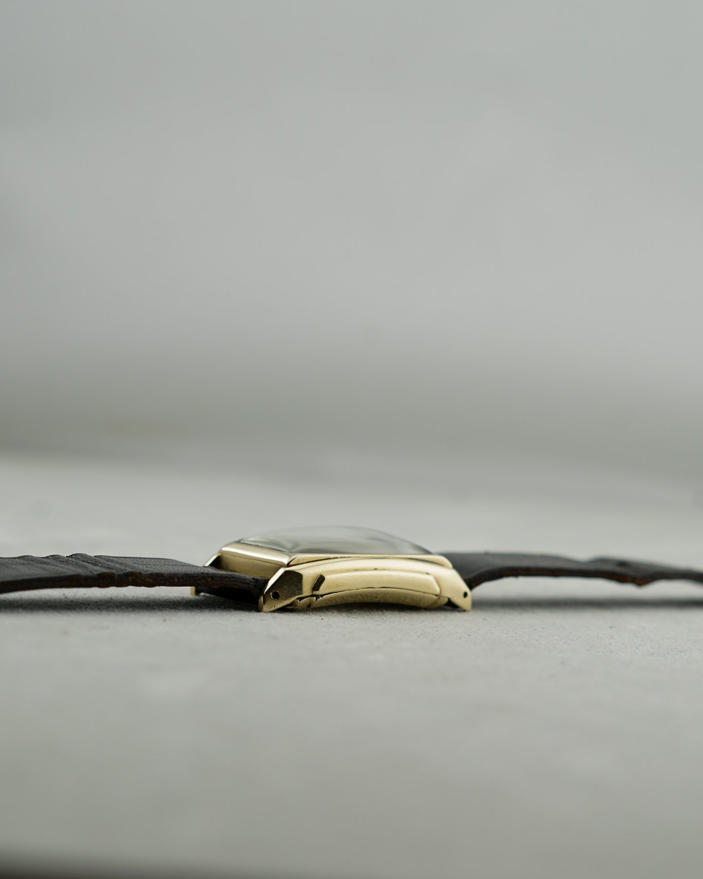 Hamilton | Seckron Doctor's Watch