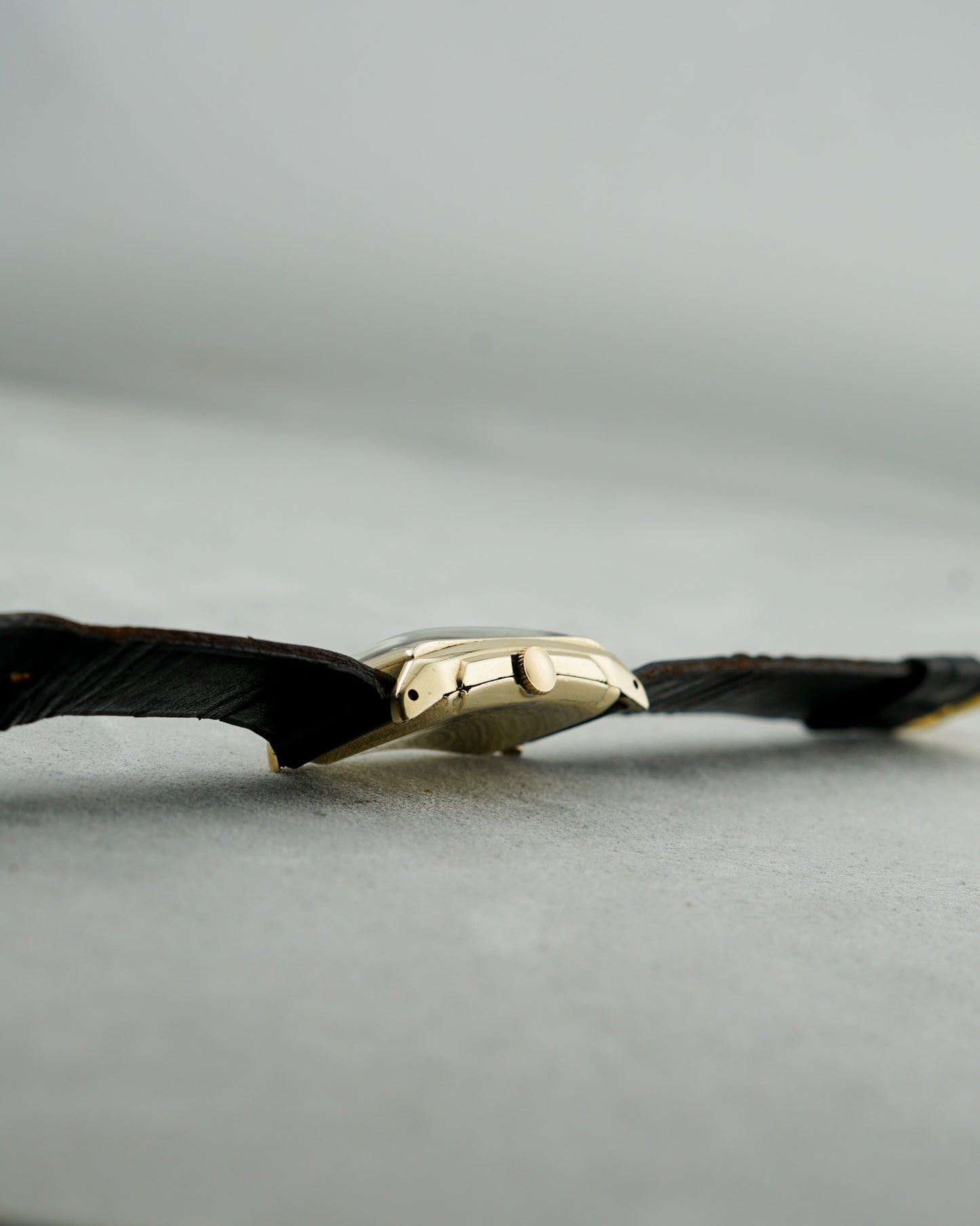 Hamilton | Seckron Doctor's Watch