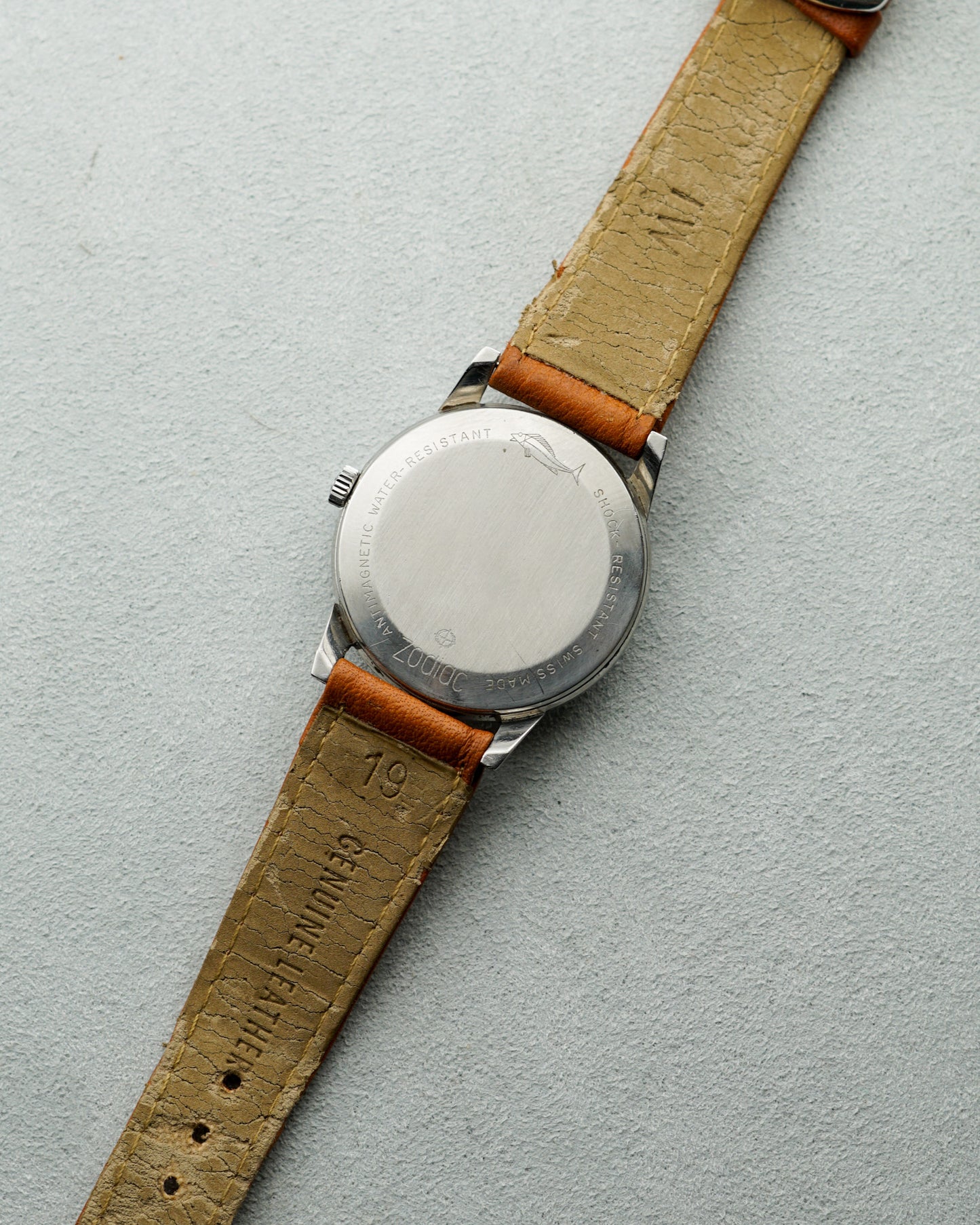 Zodiac | Hermetic Aerospace Jet