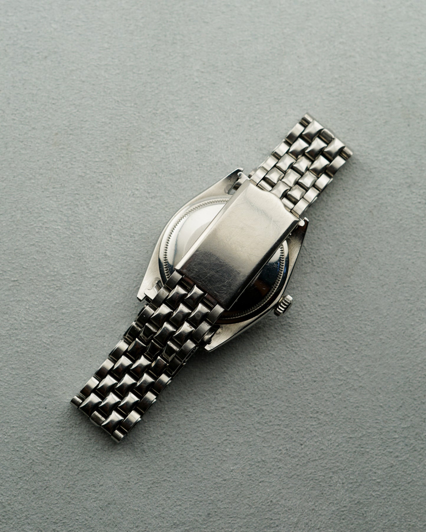 Rolex | Oyster Perpetual Date Ref. 1500