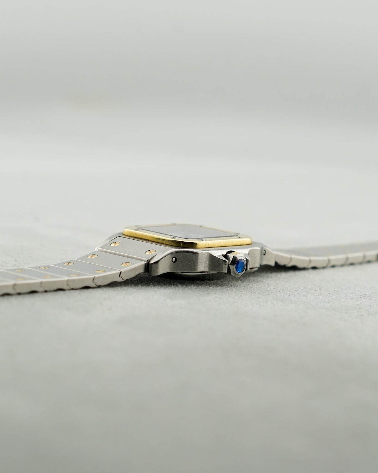 Cartier | Santos Carrée Lady Ref. 0902