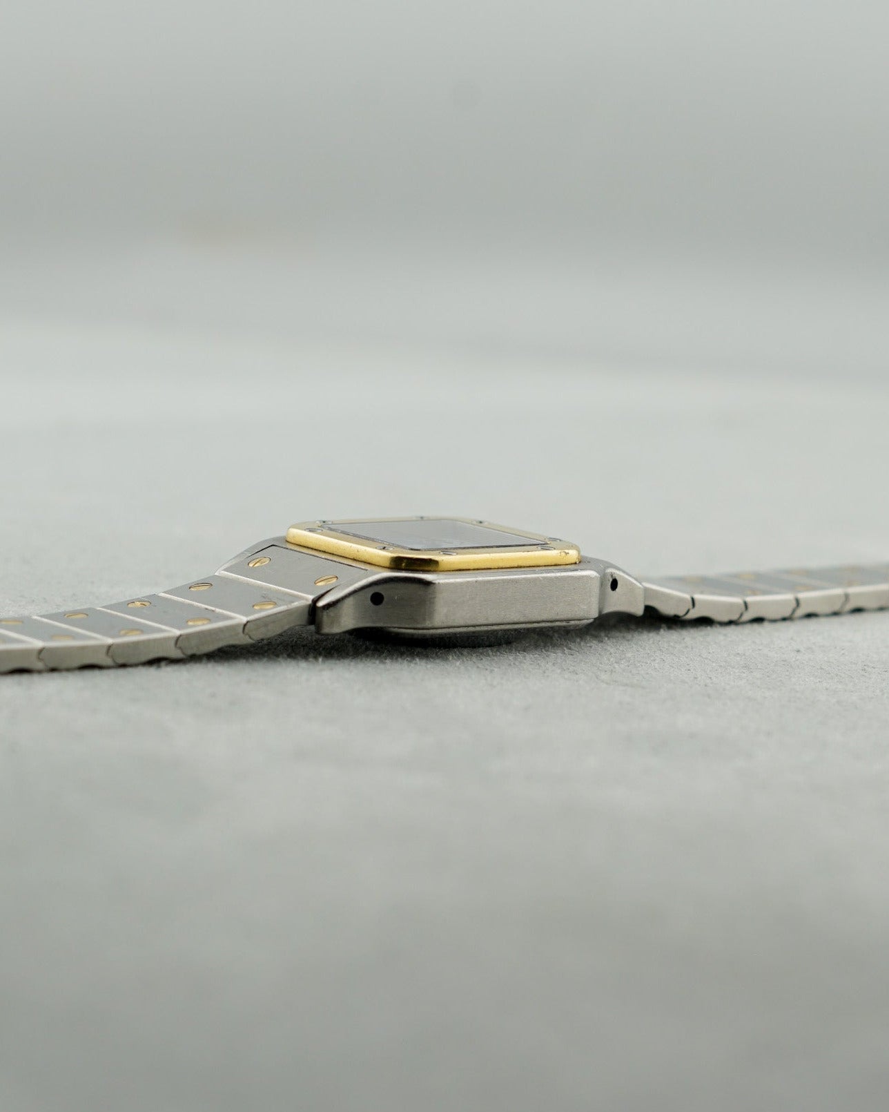 Cartier | Santos Carrée Lady Ref. 0902