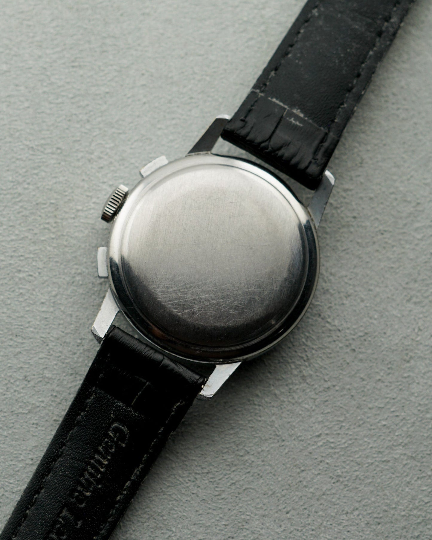 Minerva | 1940's Chronograph