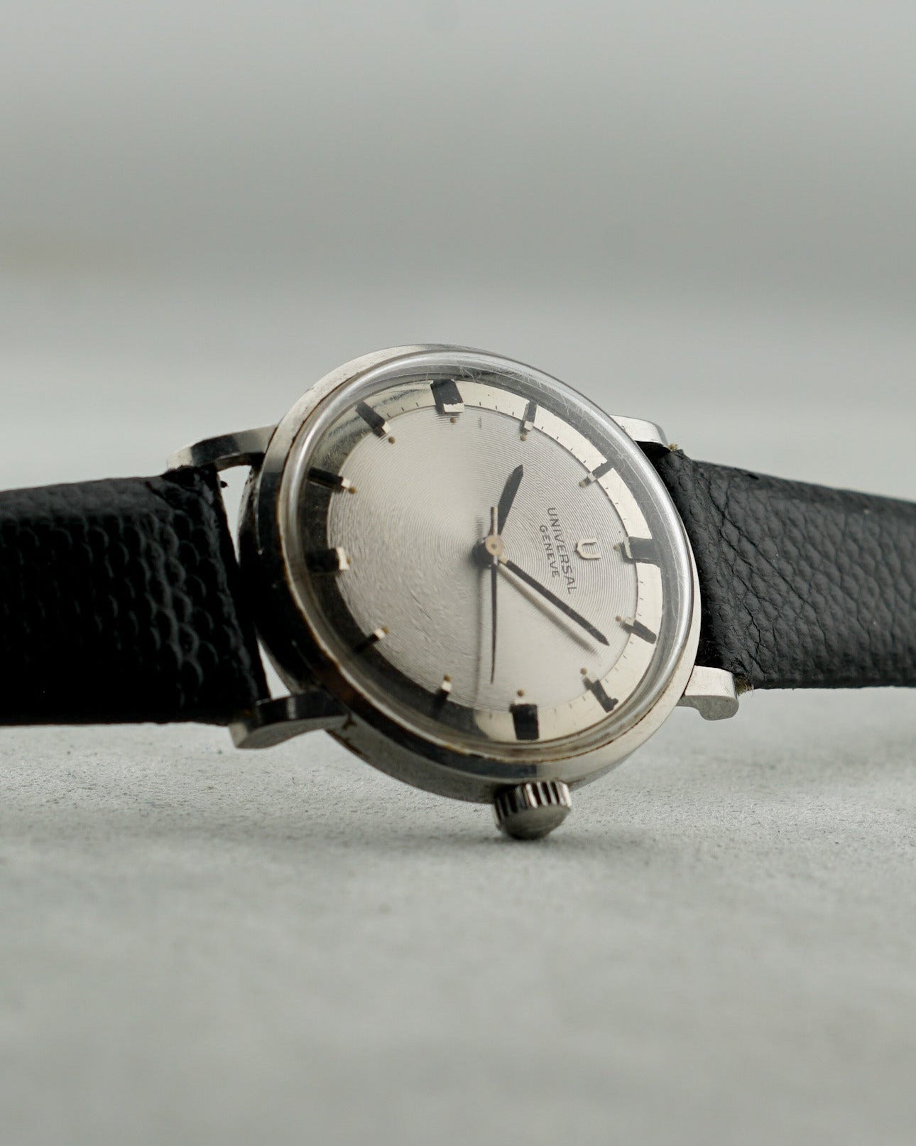 Universal Genève | Ref. 2112.06/3