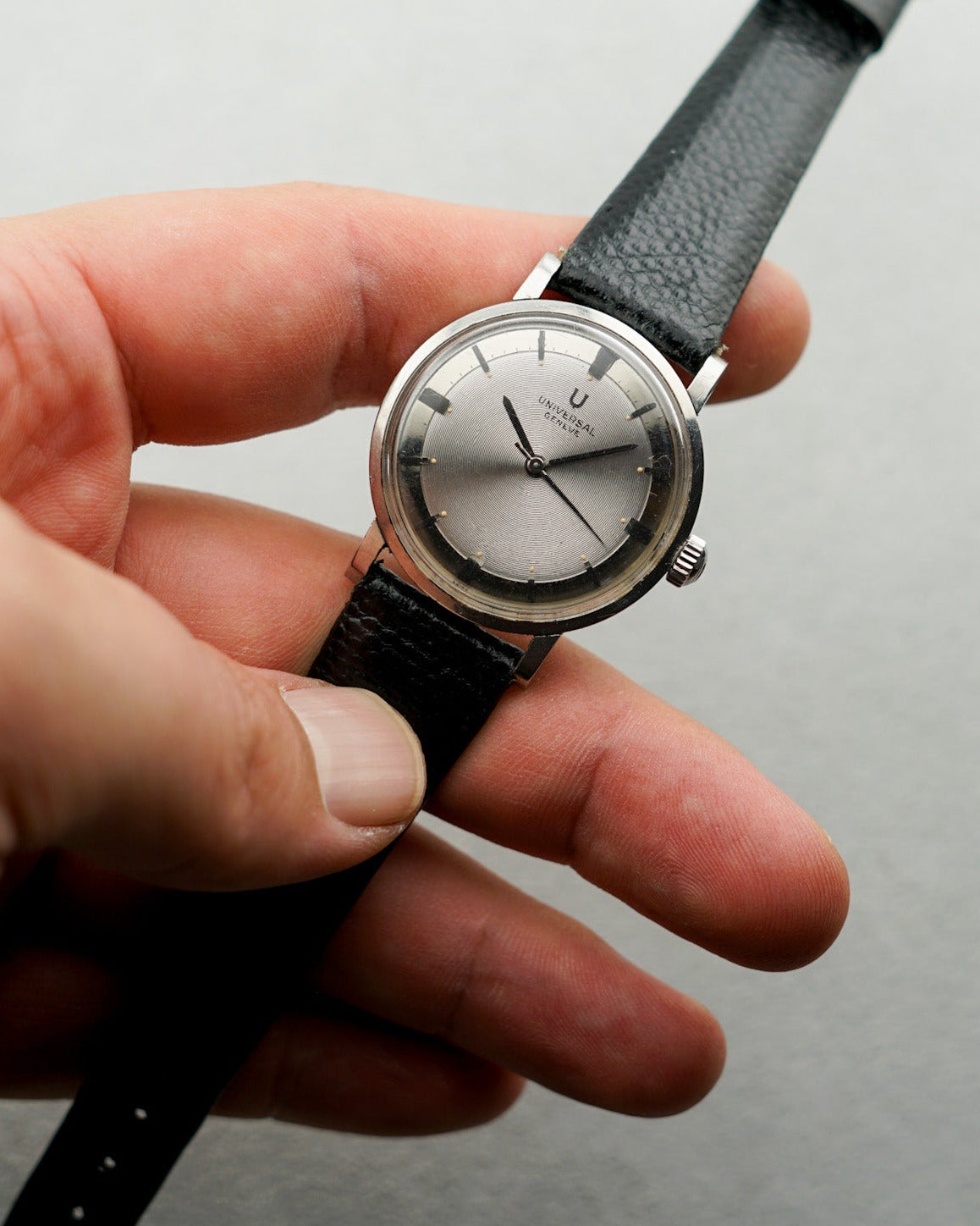 Universal Genève | Ref. 2112.06/3