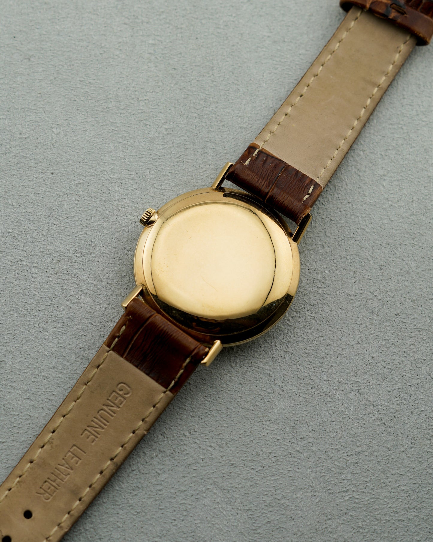 Omega | Genève Cal. 601