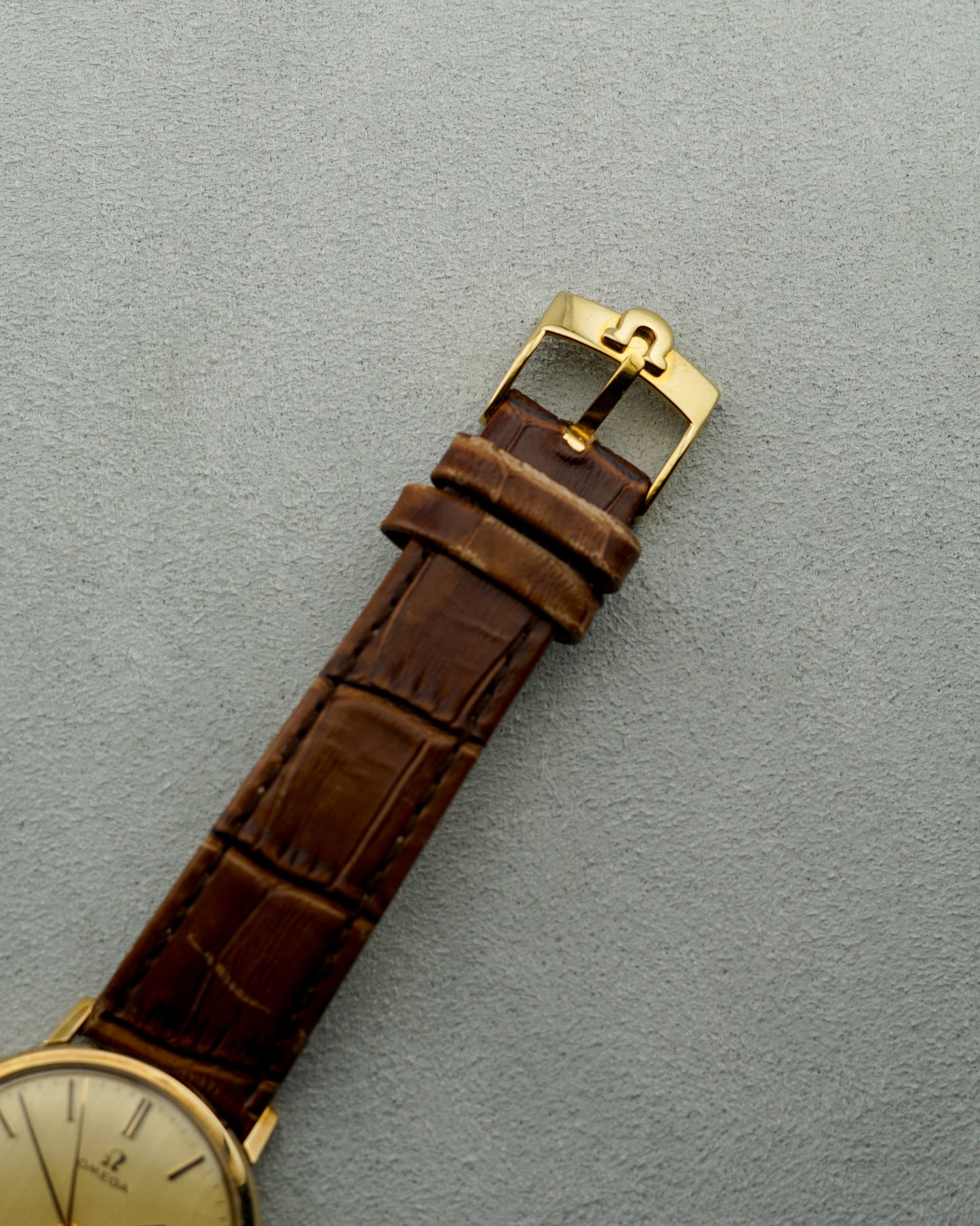 Omega | Genève Cal. 601