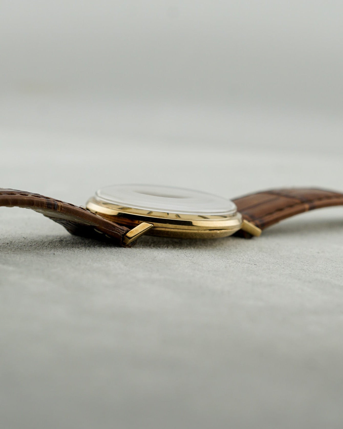 Omega | Genève Cal. 601