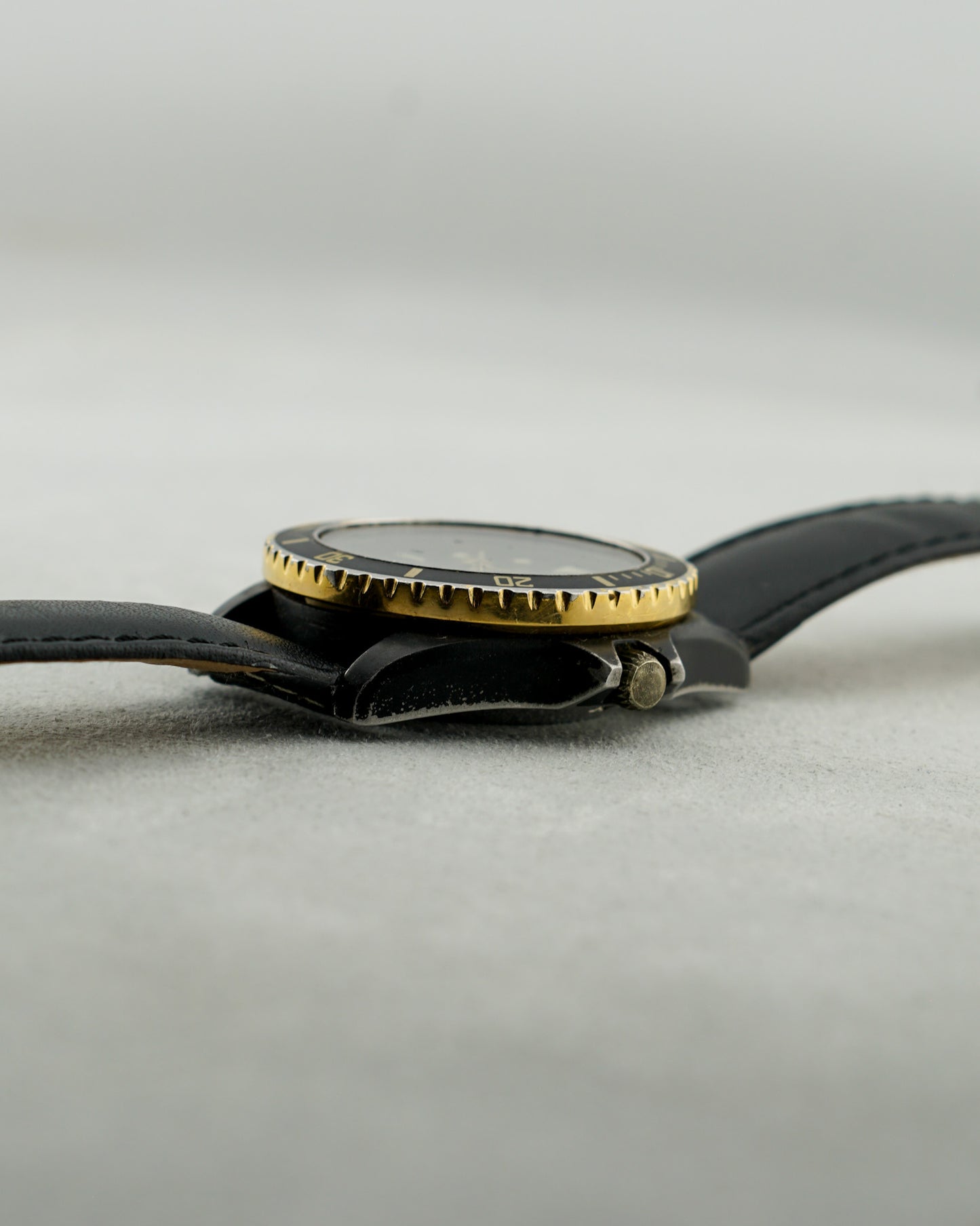 Heuer | Professional Diver Ref. 980.029