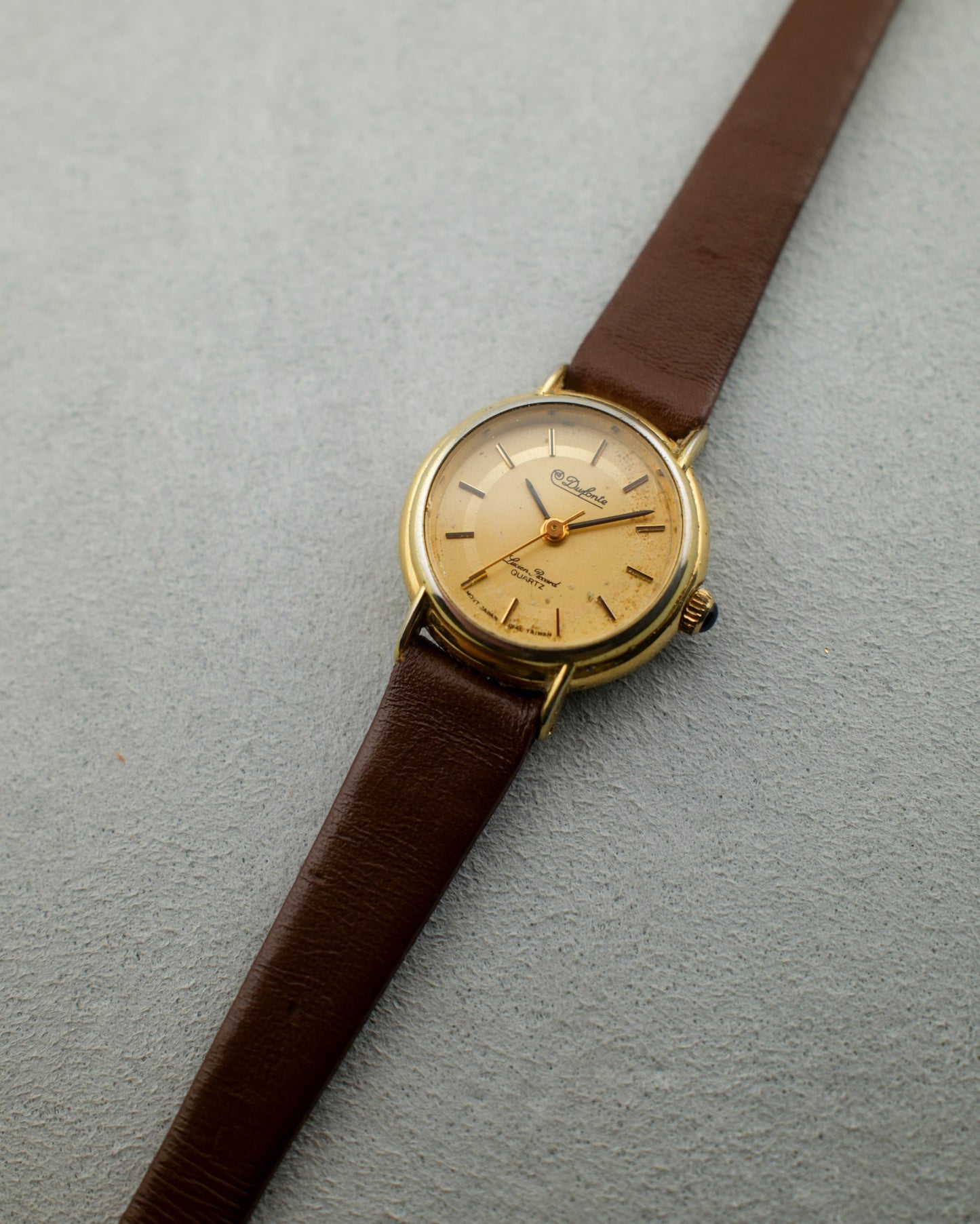 Dufonte Co. & Lucien Piccard | Ladies