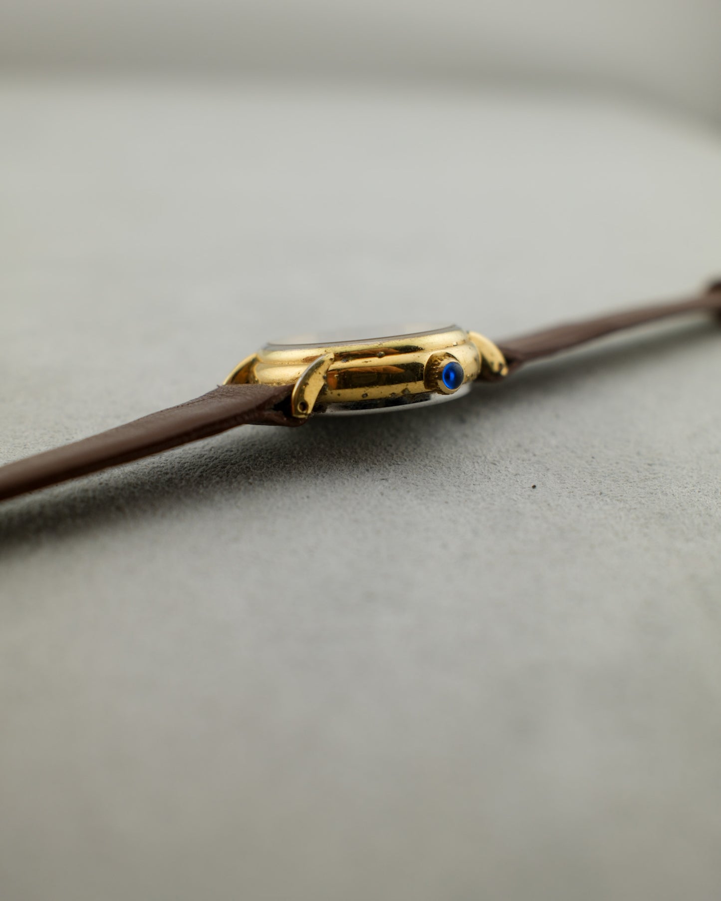 Dufonte Co. & Lucien Piccard | Ladies