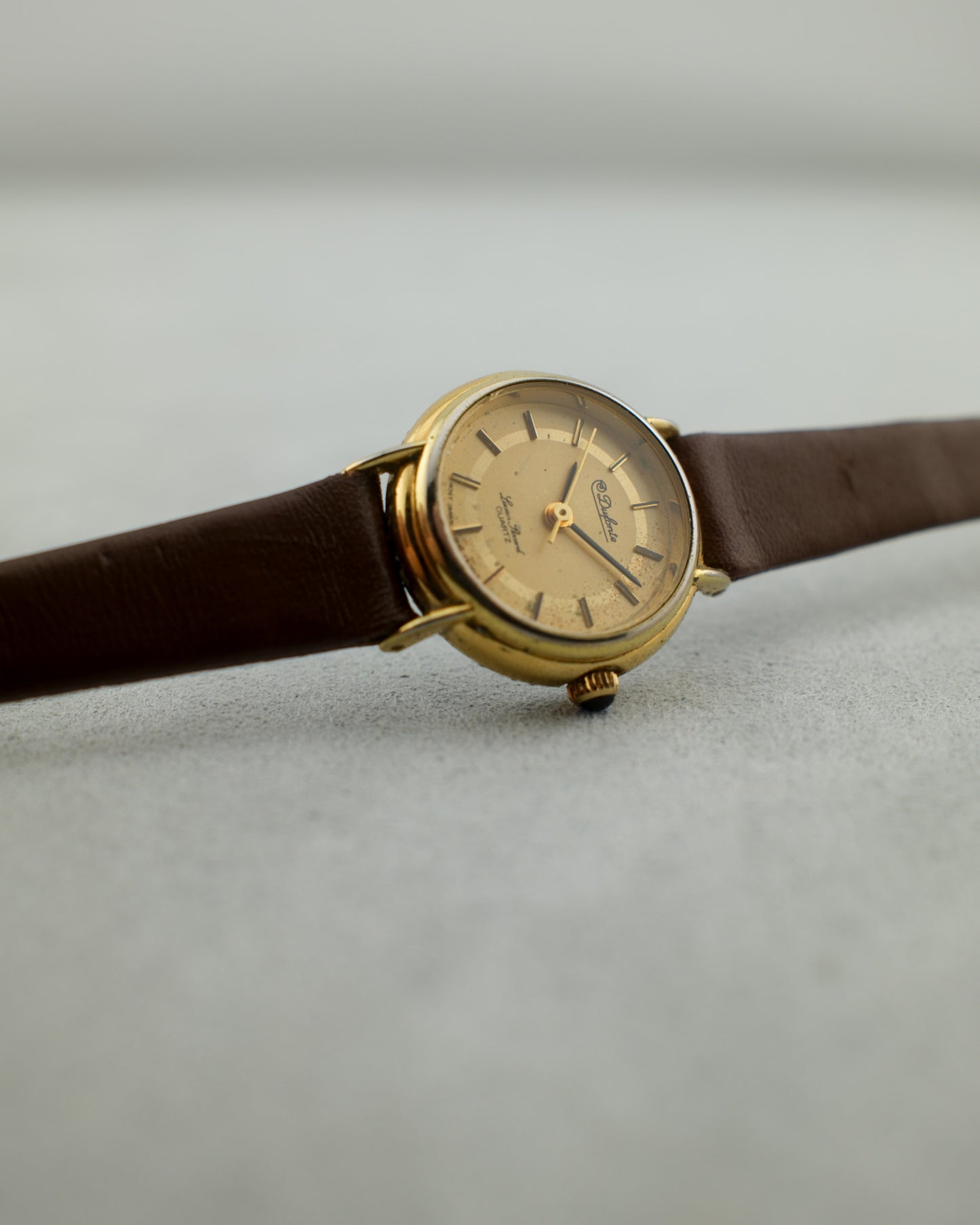 Dufonte Co. & Lucien Piccard | Ladies