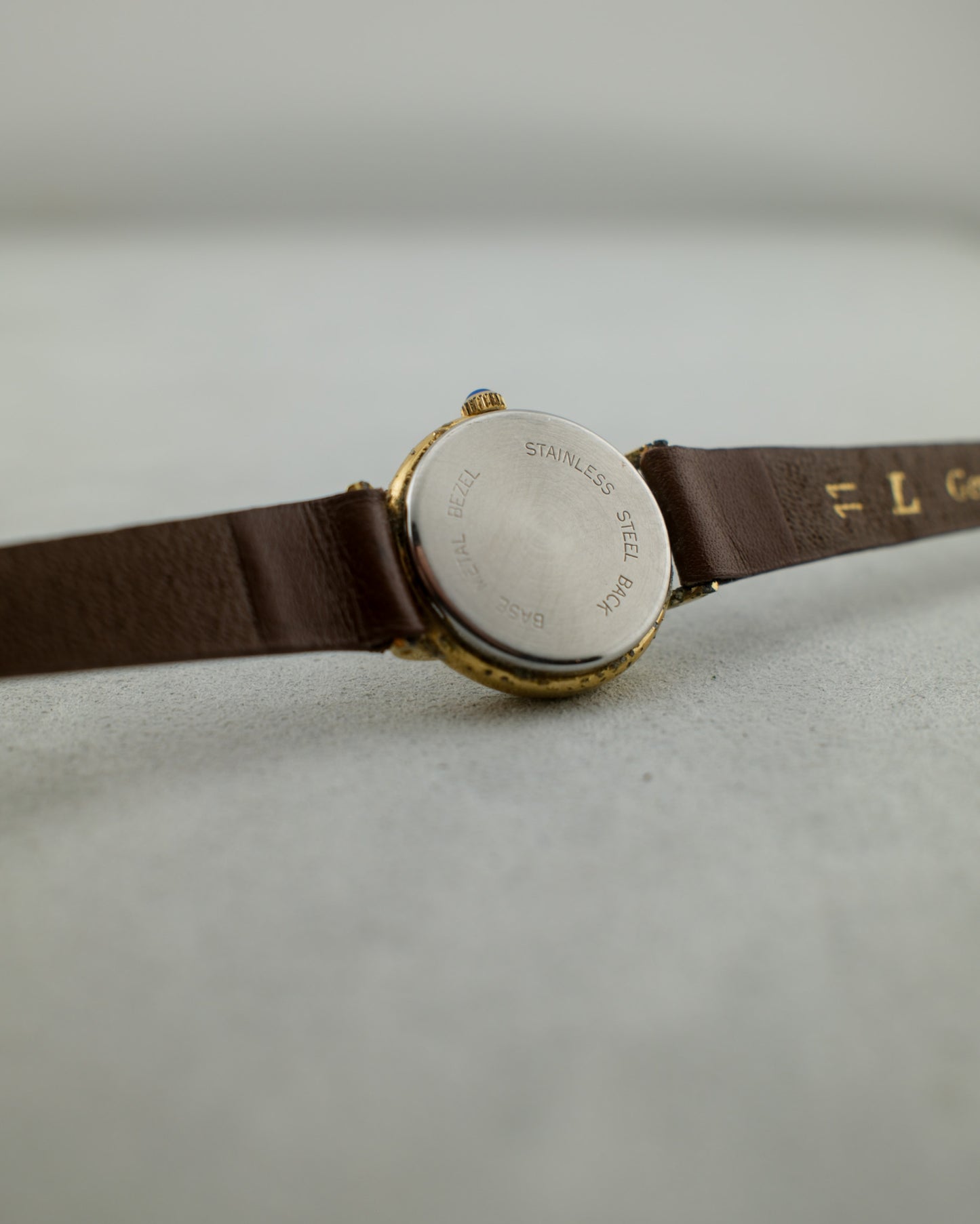 Dufonte Co. & Lucien Piccard | Ladies