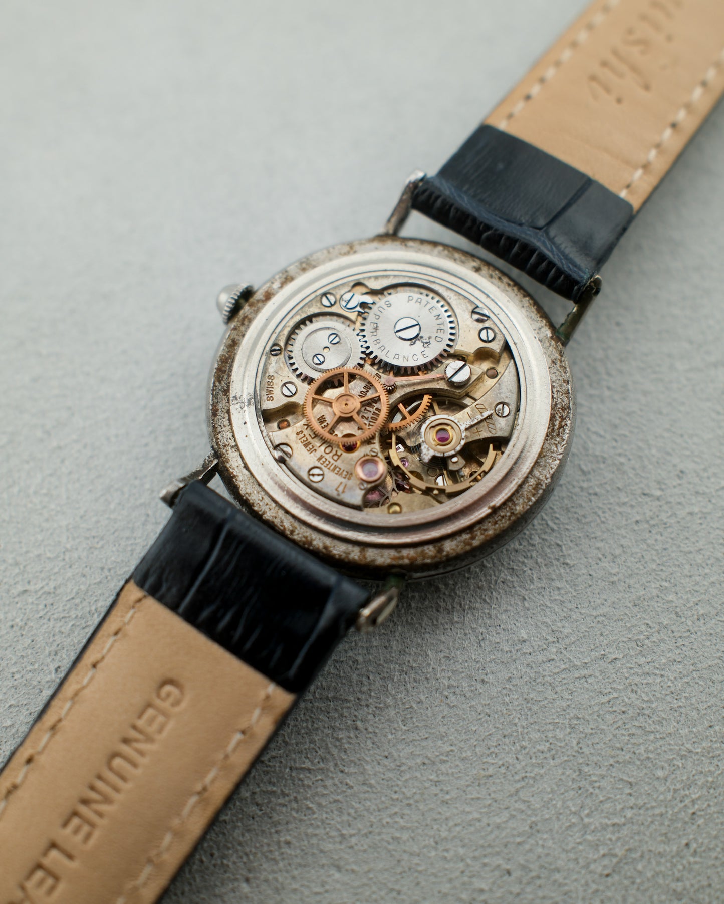 Rolex | Ref. 4061