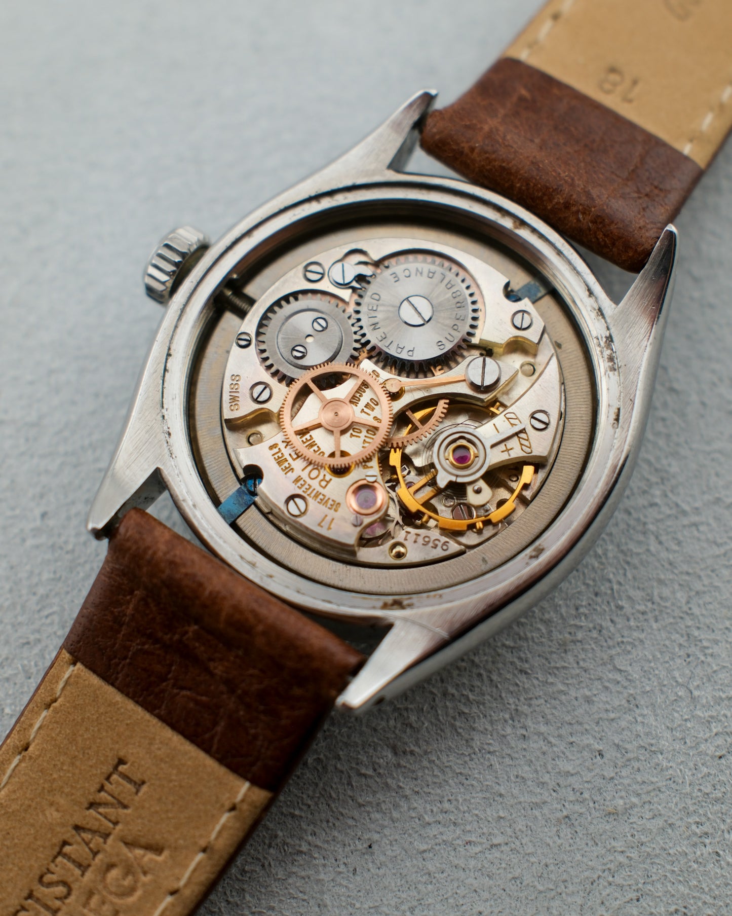 Rolex | Oyster Precision Ref. 6223