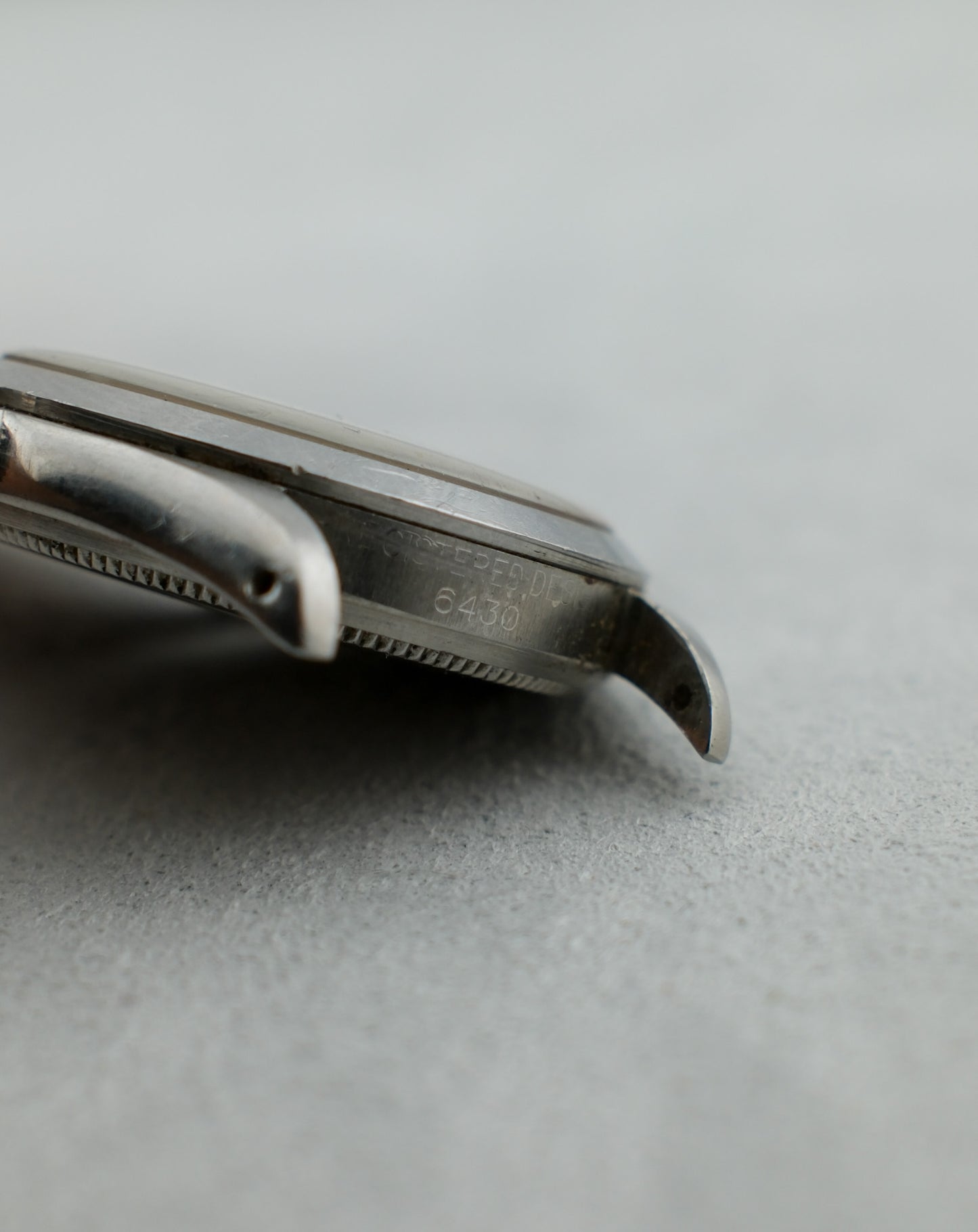 Rolex | Speedking Oyster Precision Ref. 6430