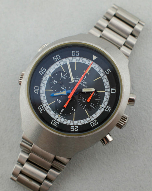 Omega | Flightmaster Ref. 145.036