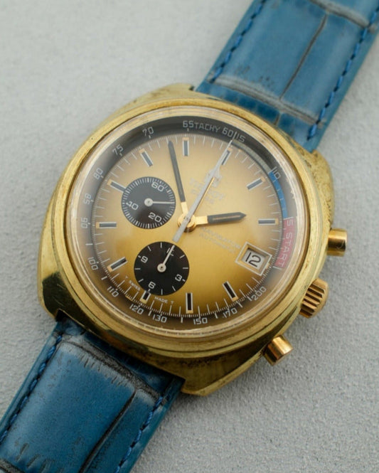 Tissot | Navigator Ref. 45503