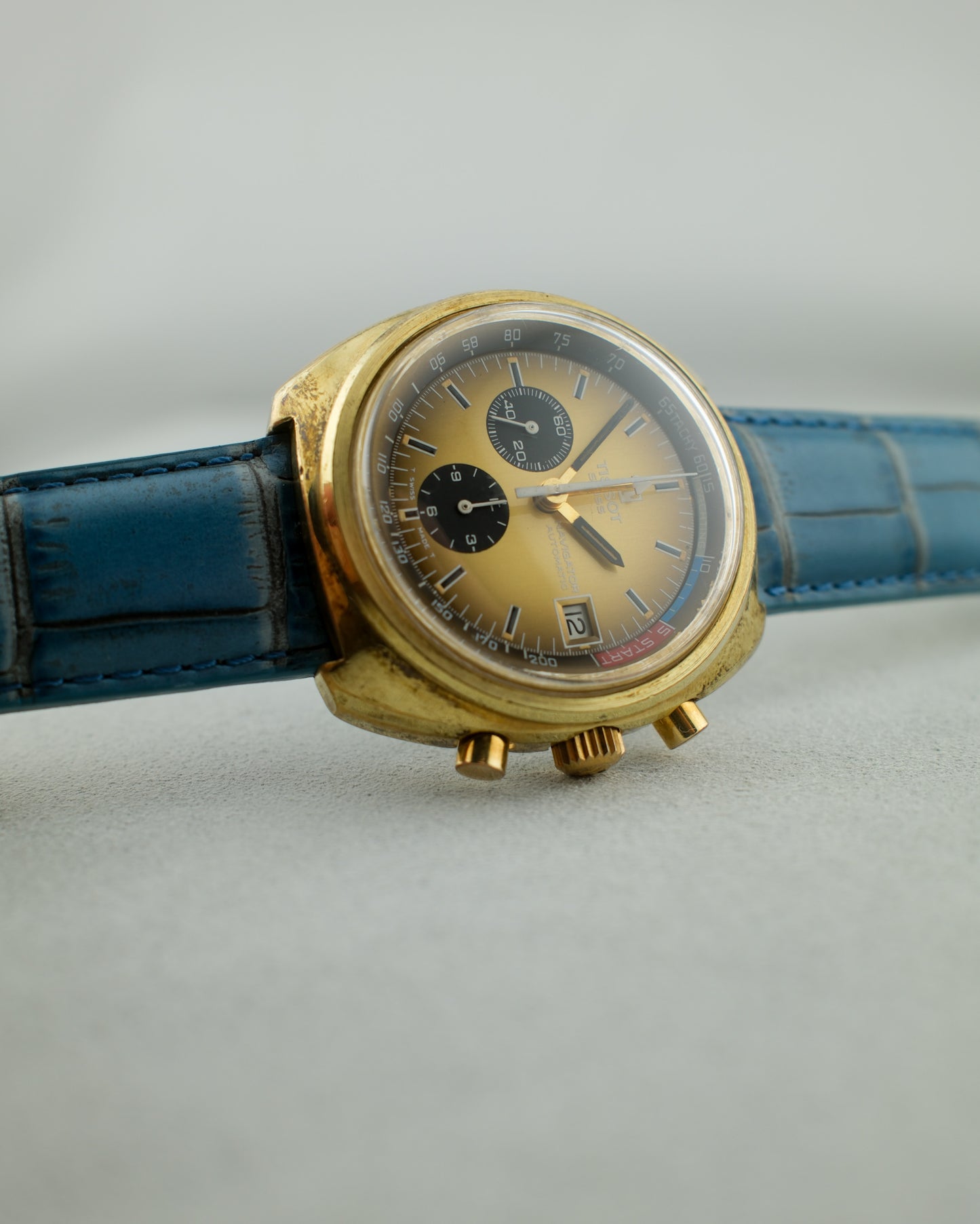 Tissot | Navigator Ref. 45503