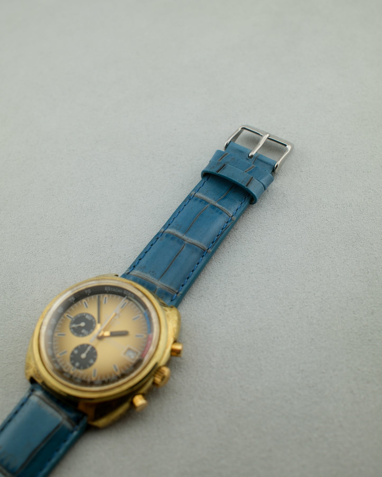 Tissot | Navigator Ref. 45503