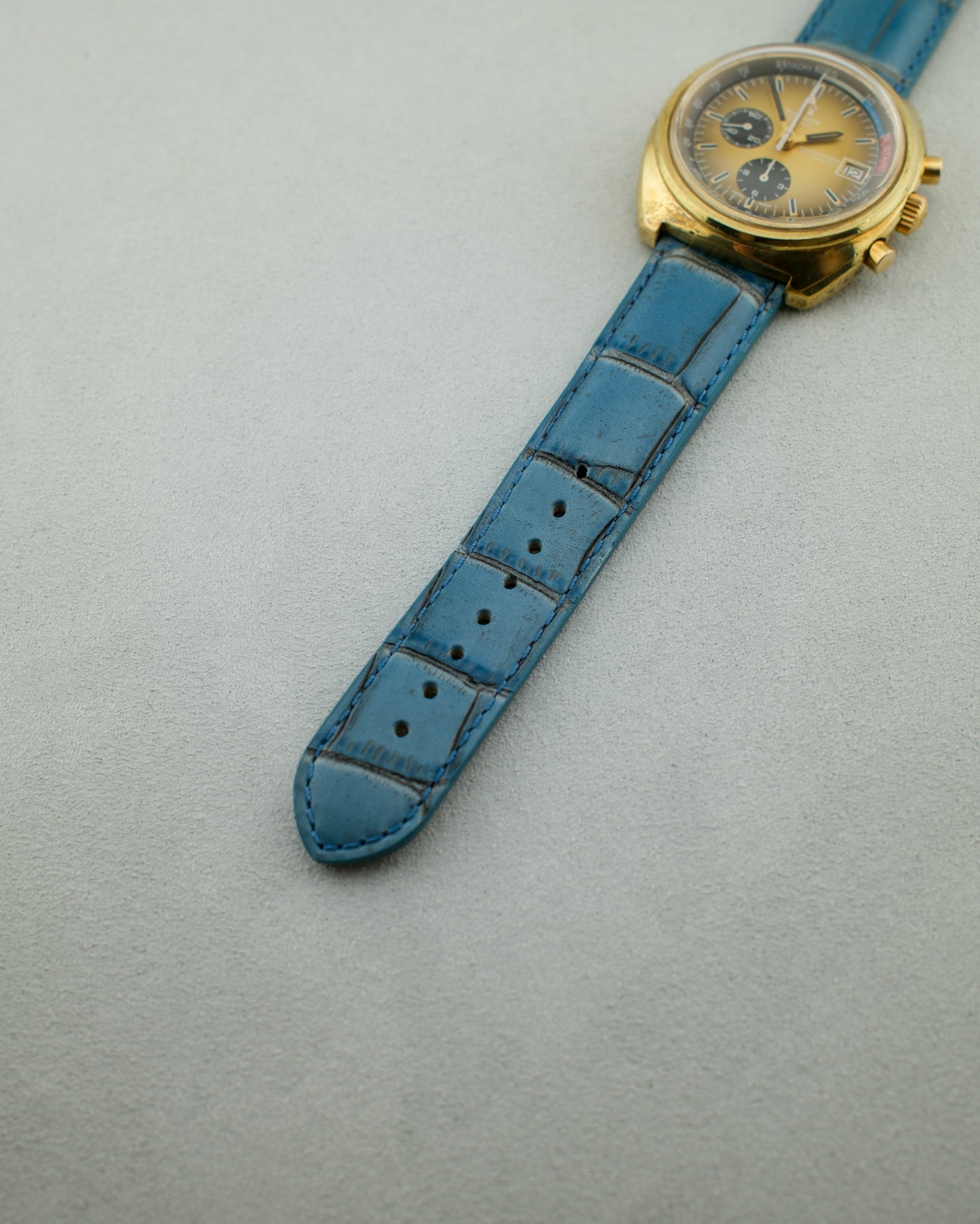 Tissot | Navigator Ref. 45503