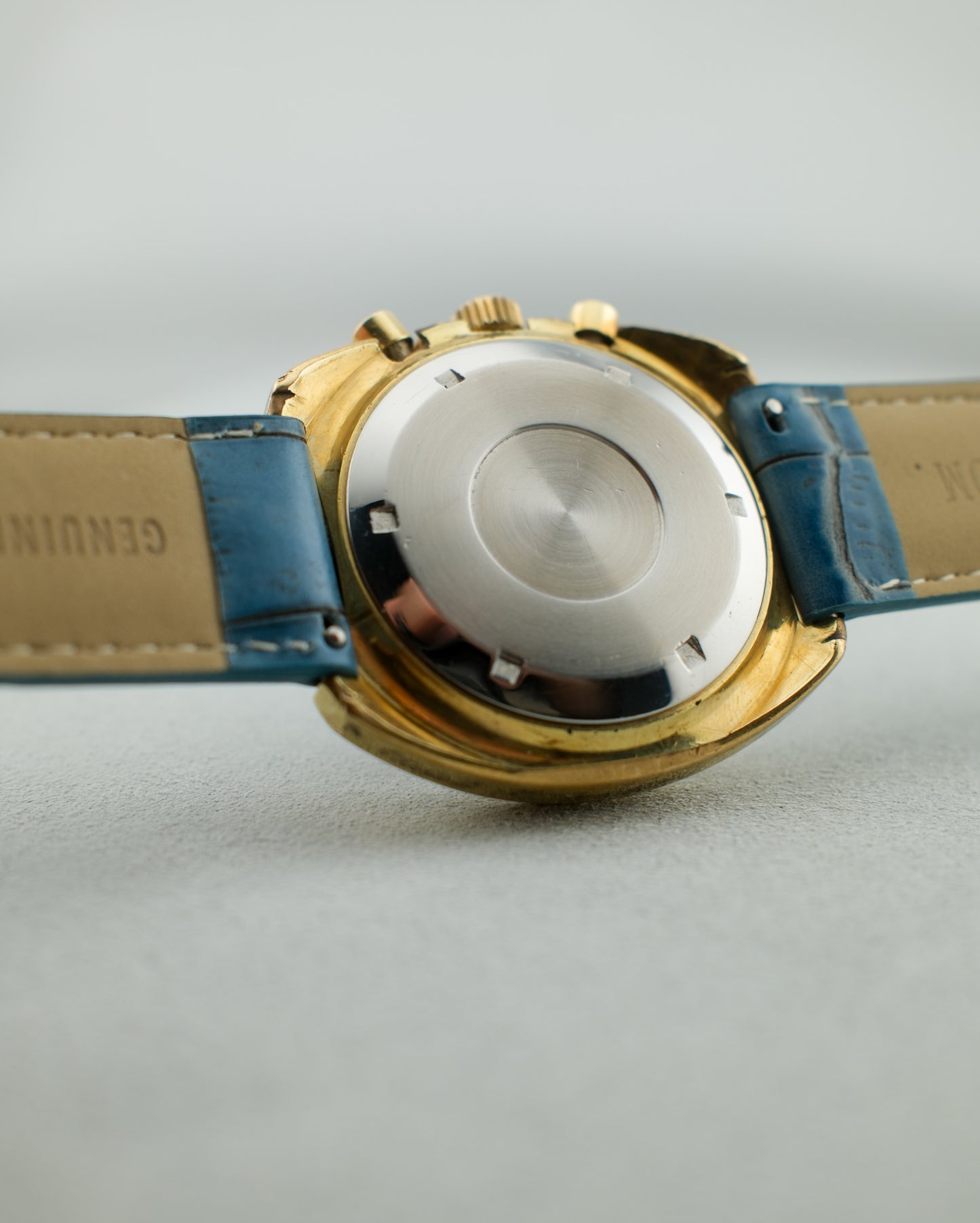 Tissot | Navigator Ref. 45503