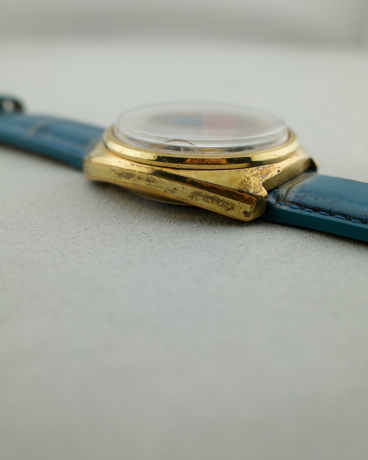 Tissot | Navigator Ref. 45503