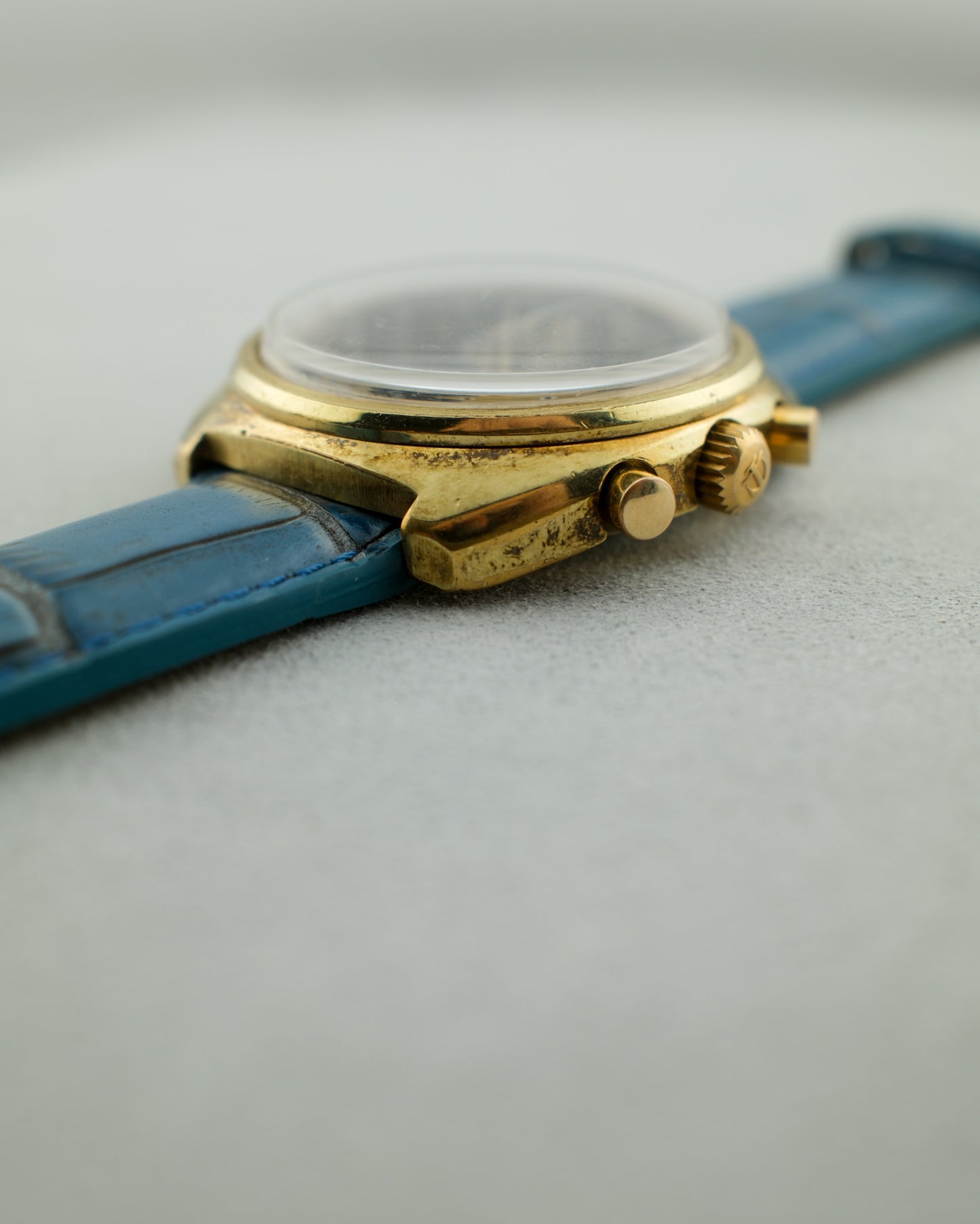 Tissot | Navigator Ref. 45503