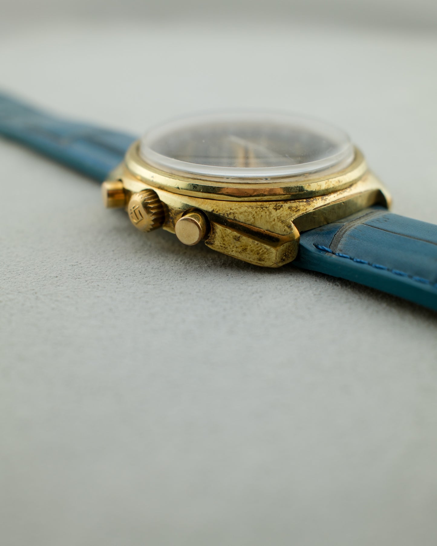 Tissot | Navigator Ref. 45503