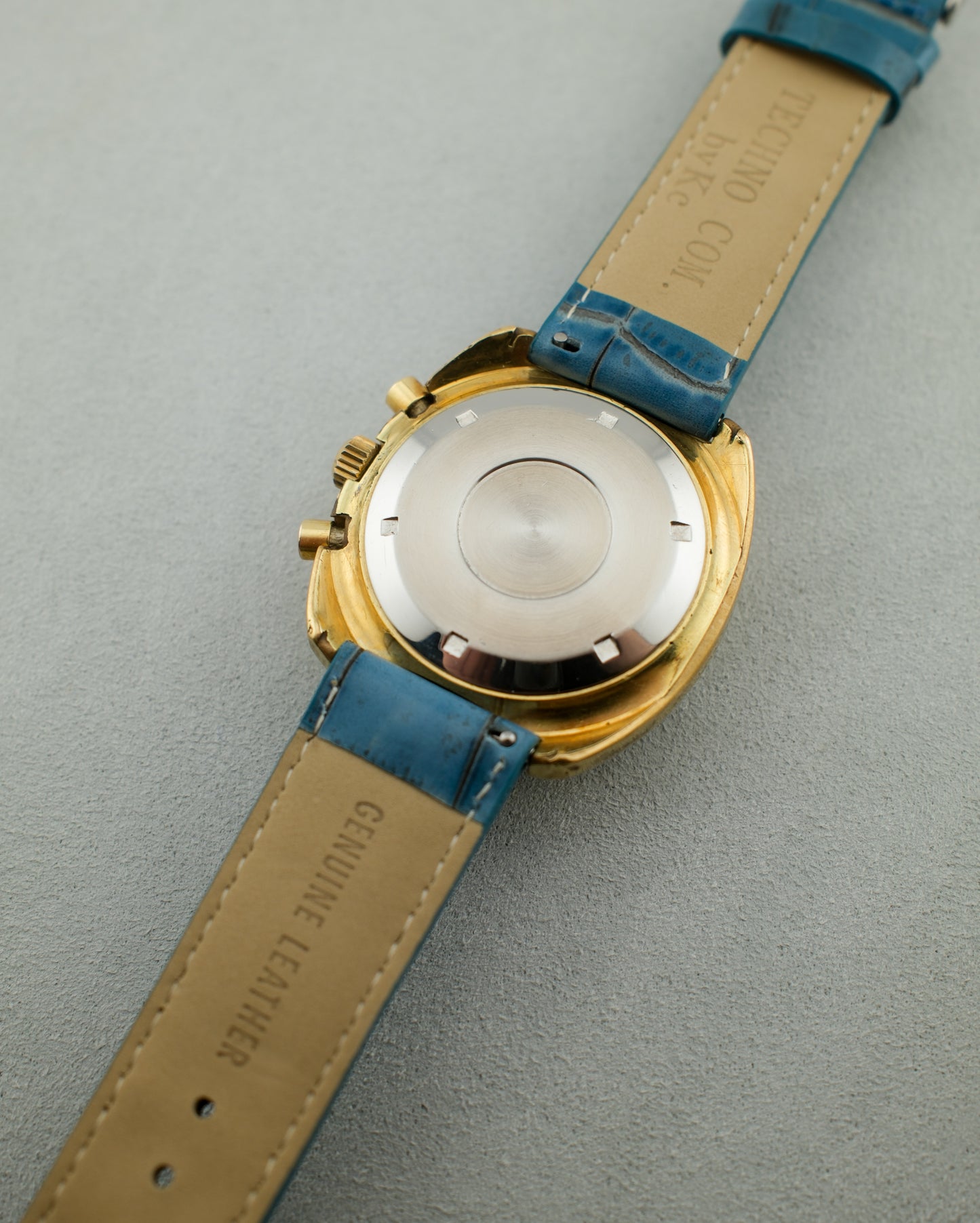 Tissot | Navigator Ref. 45503