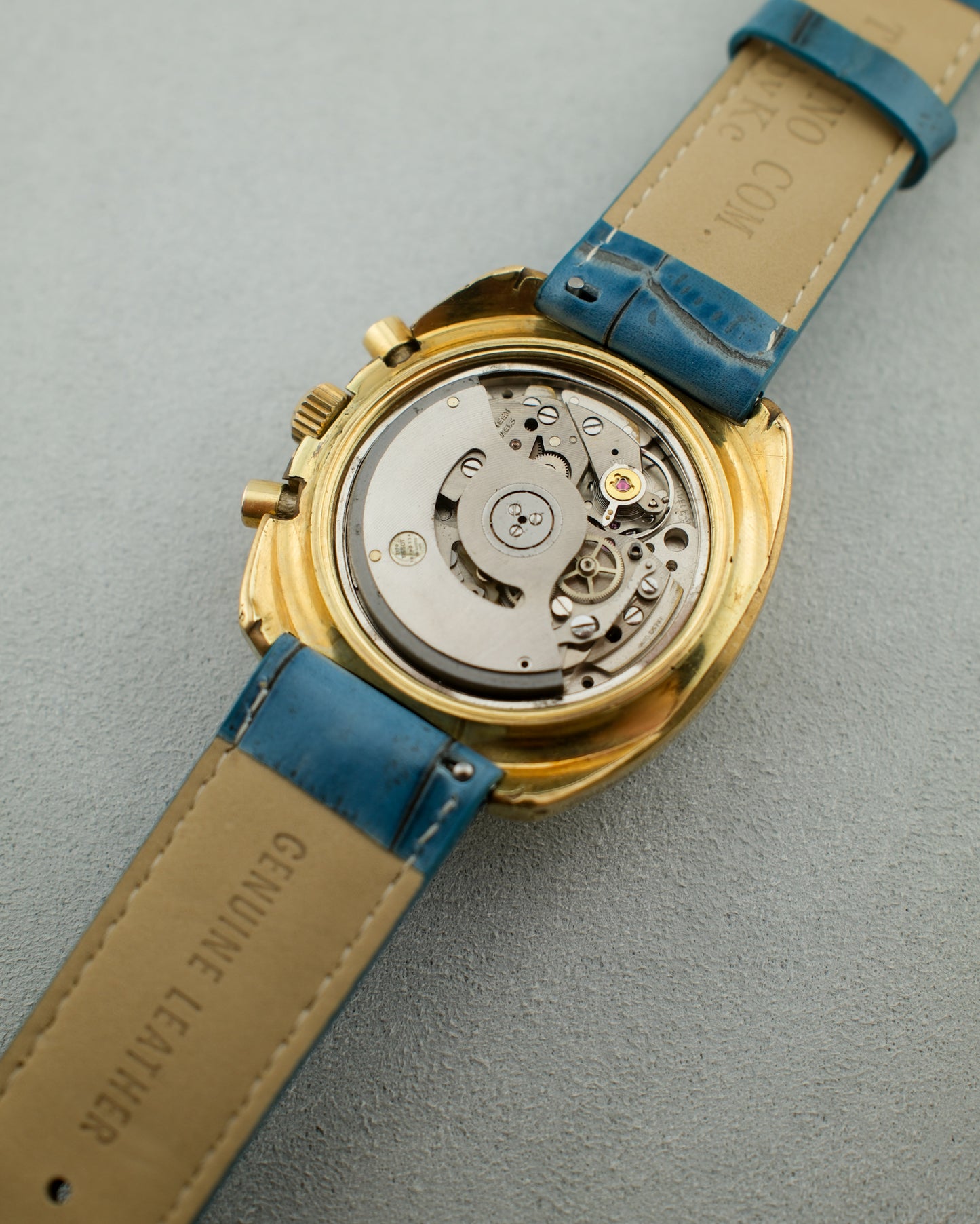 Tissot | Navigator Ref. 45503