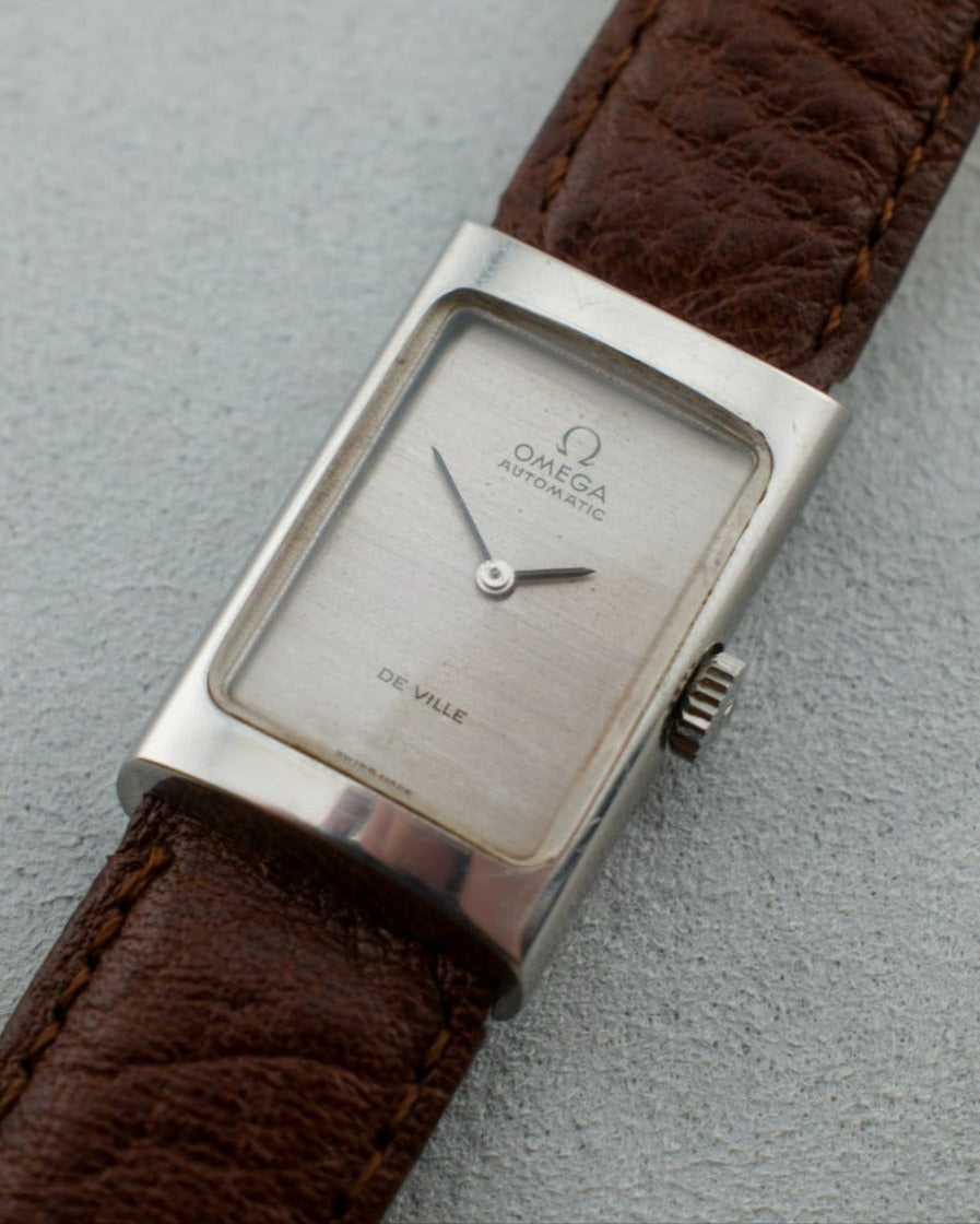 Omega | De Ville Ref. 551.0066