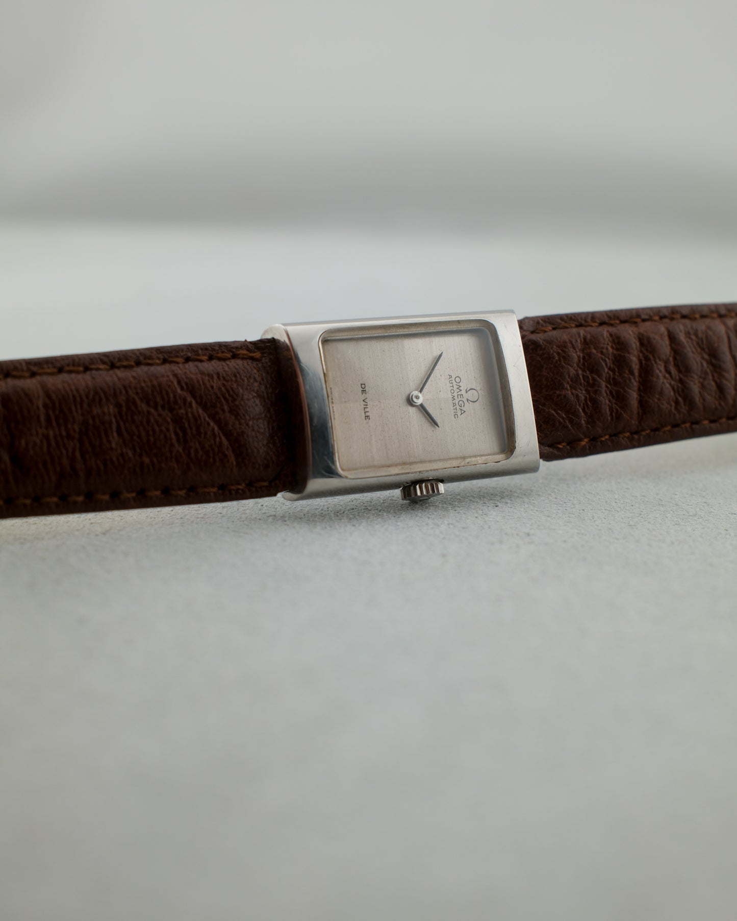 Omega | De Ville Ref. 551.0066
