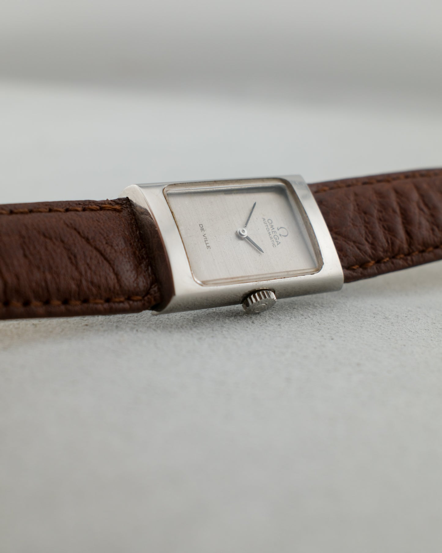 Omega | De Ville Ref. 551.0066